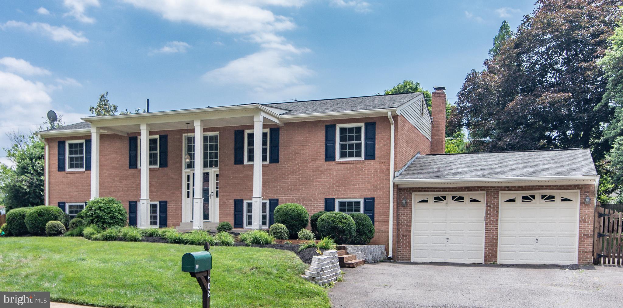 GLYNHILL - Residential Lease