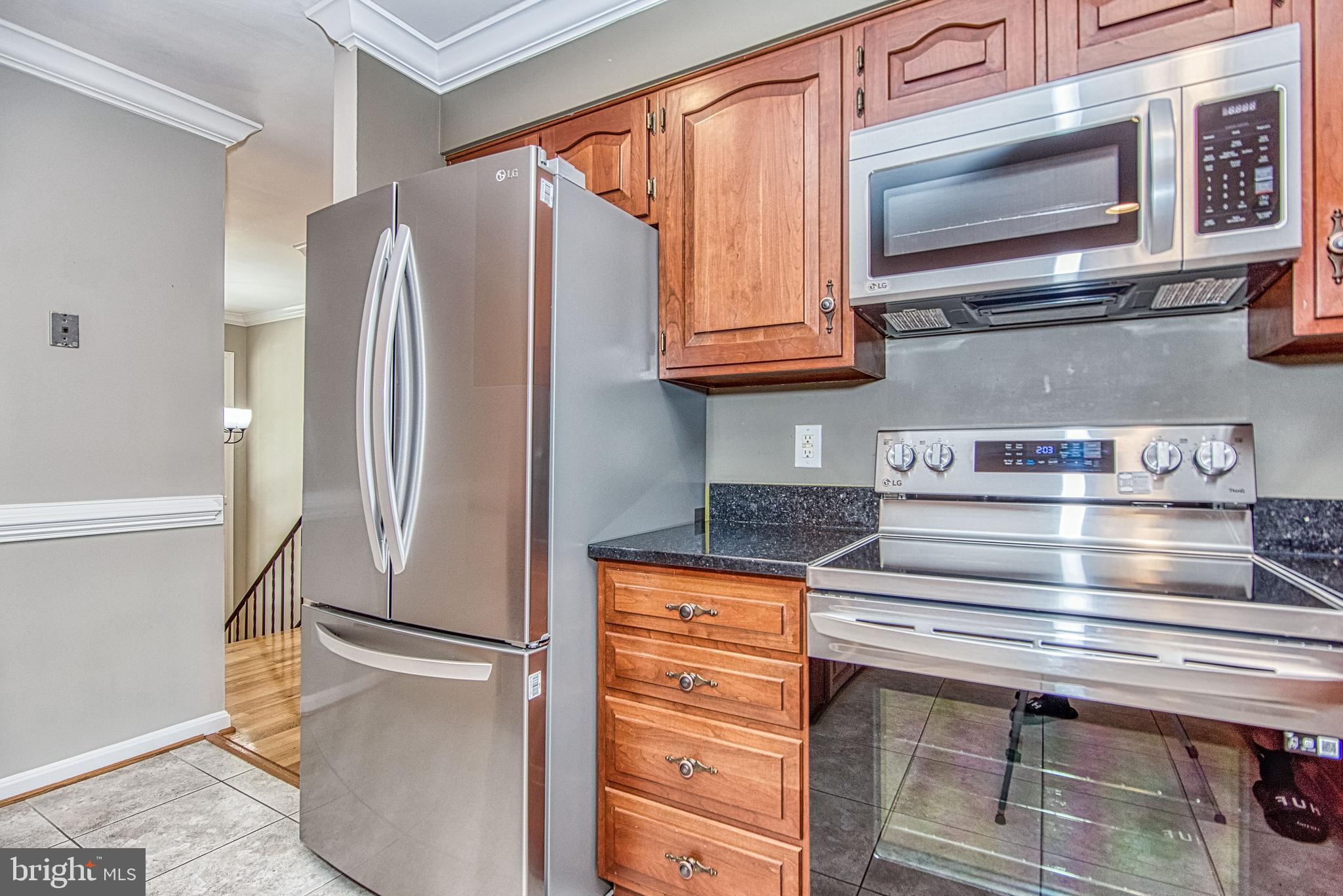 GLYNHILL - Residential Lease