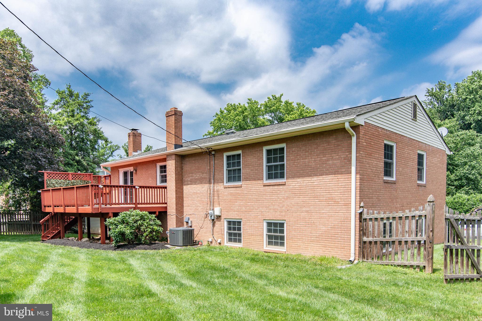 GLYNHILL - Residential Lease