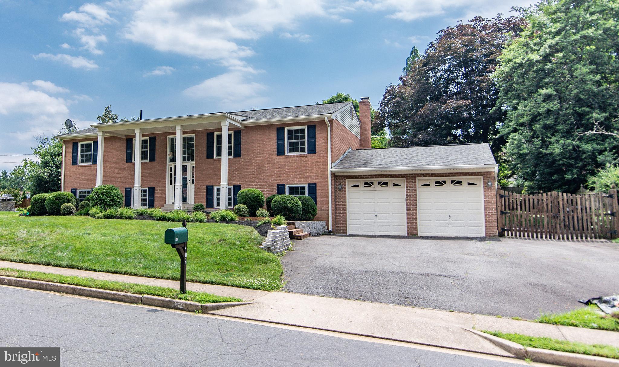 GLYNHILL - Residential Lease