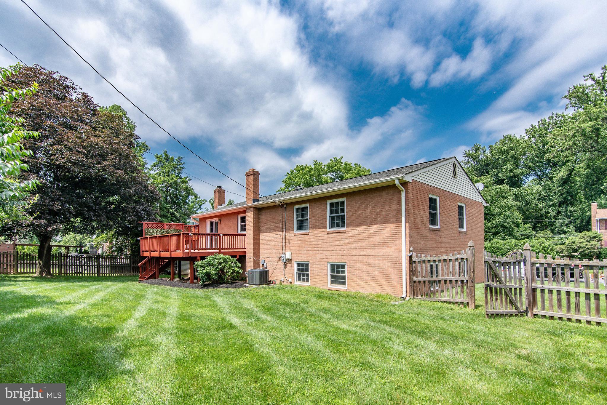 GLYNHILL - Residential Lease