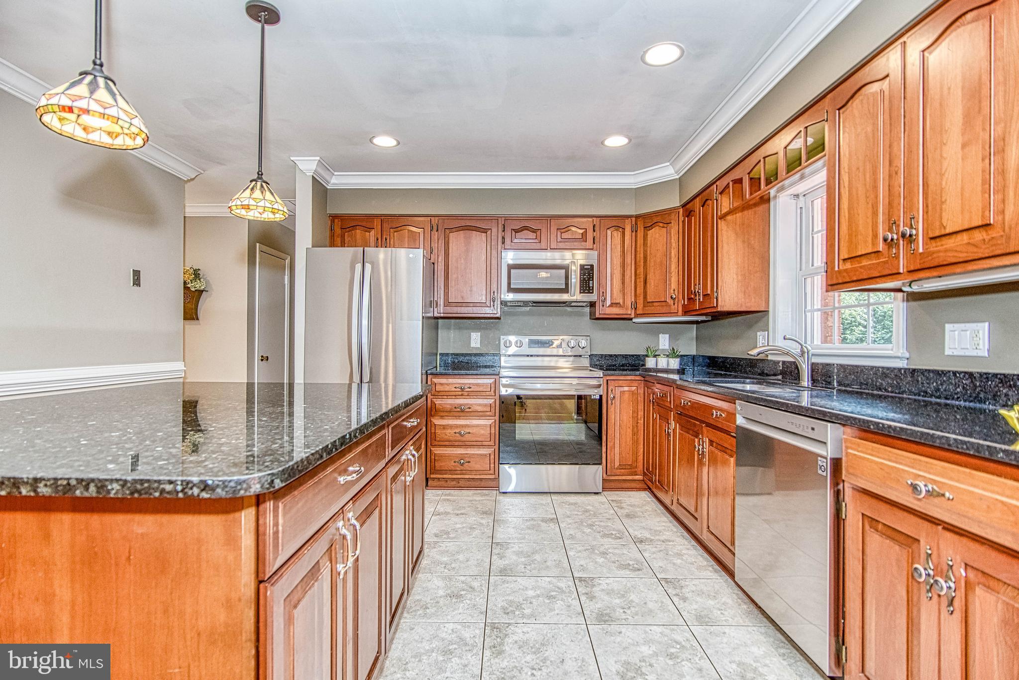 GLYNHILL - Residential Lease