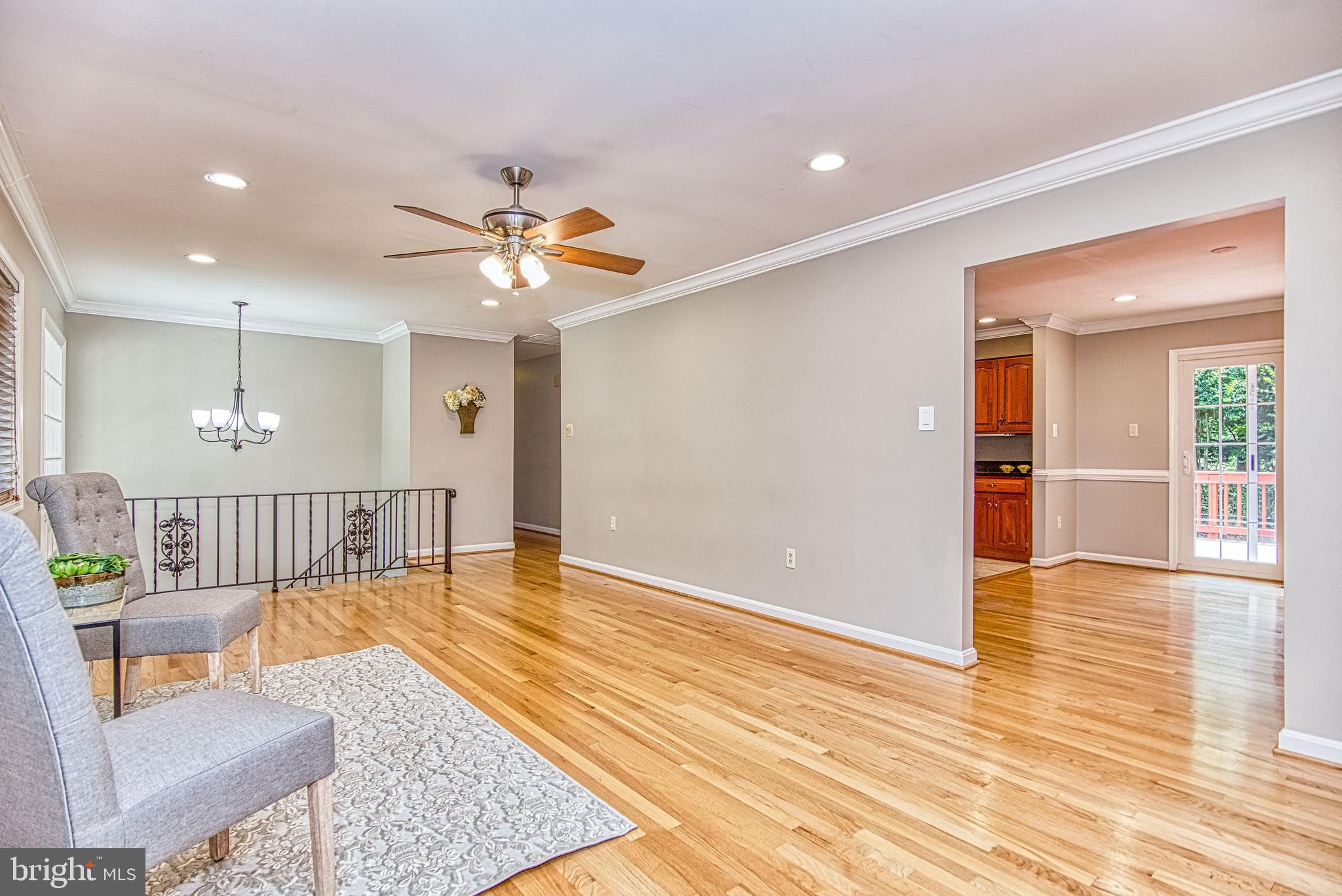 GLYNHILL - Residential Lease