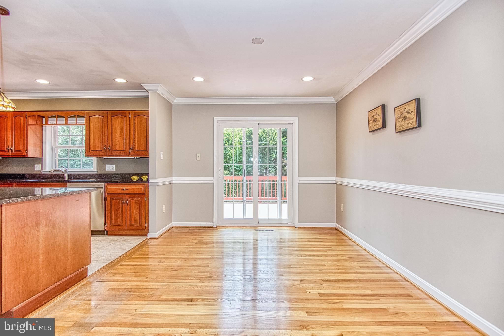 GLYNHILL - Residential Lease