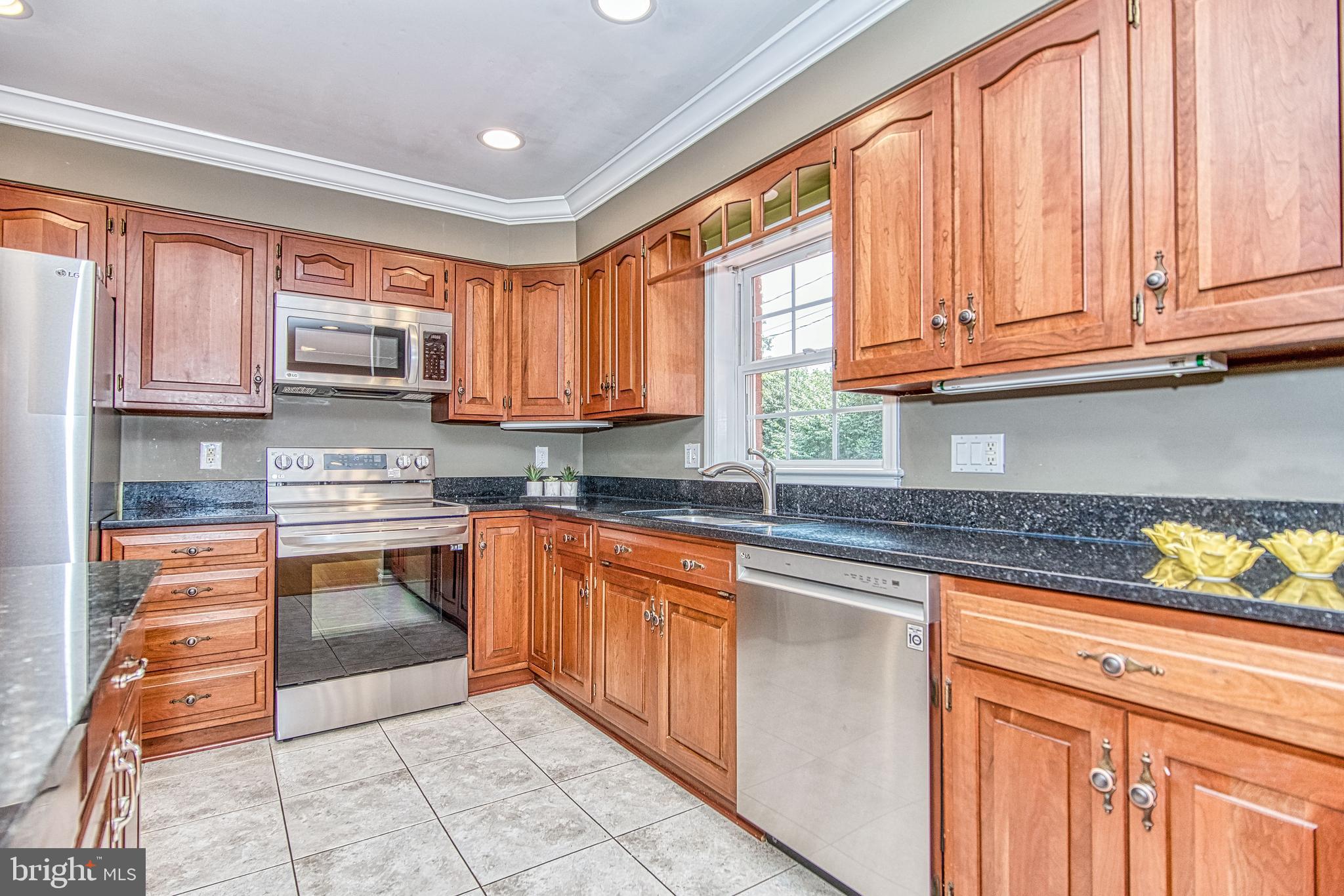 GLYNHILL - Residential Lease