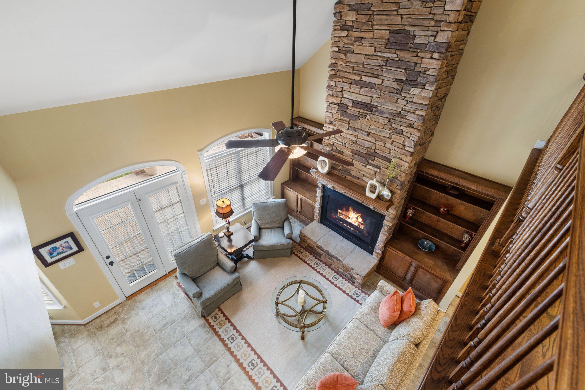 JAMES RIVER ESTATES - Residential