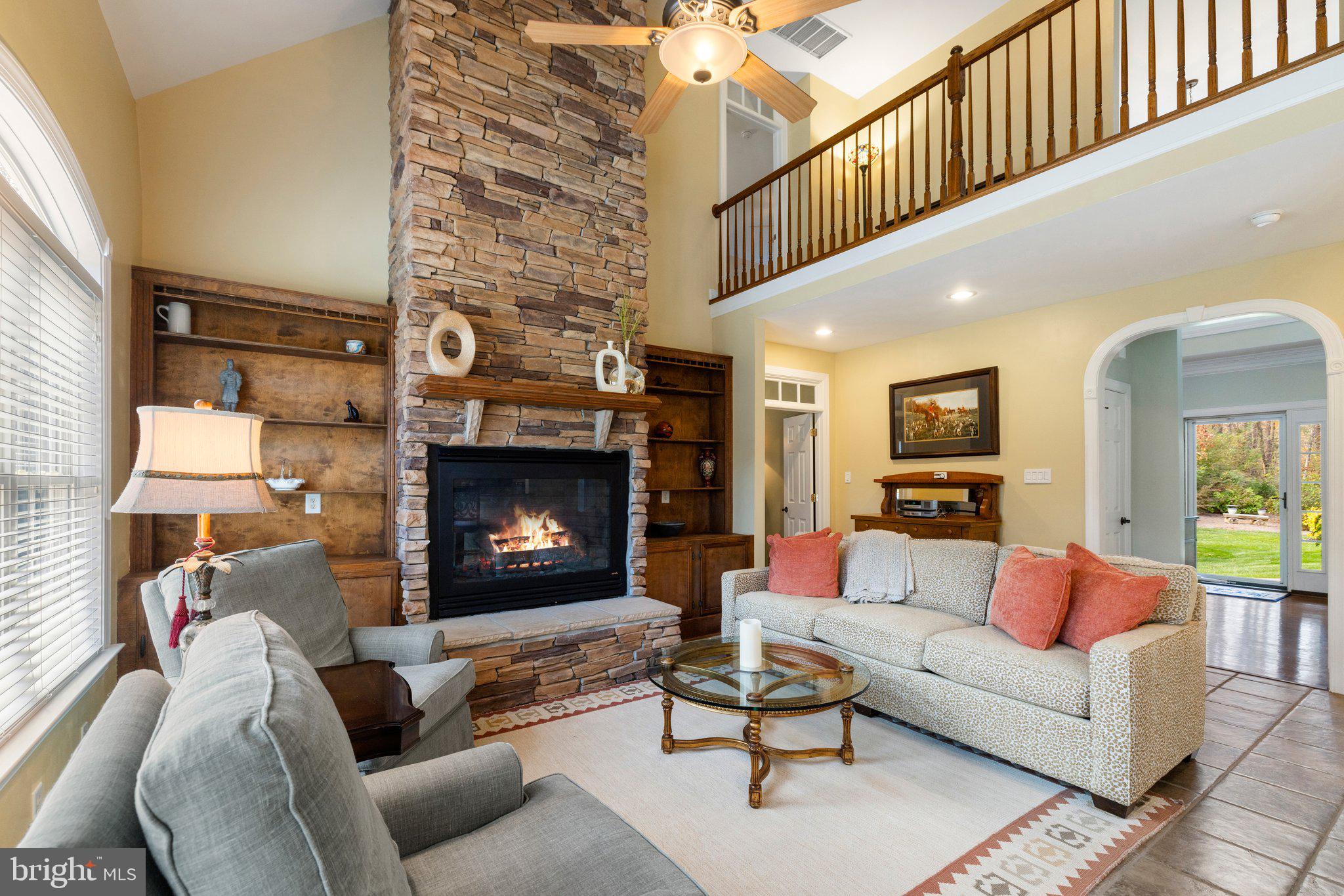 JAMES RIVER ESTATES - Residential