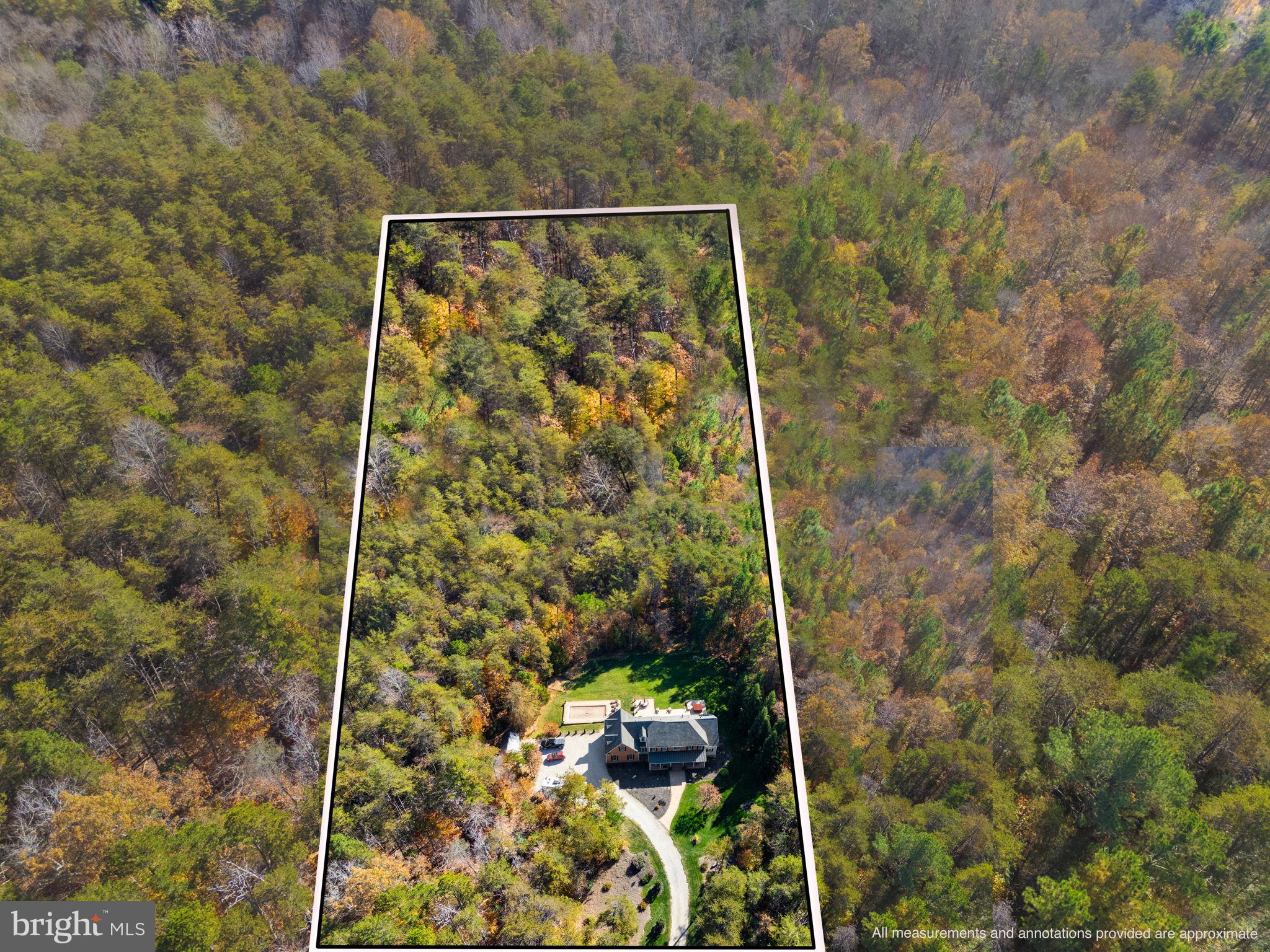 JAMES RIVER ESTATES - Residential