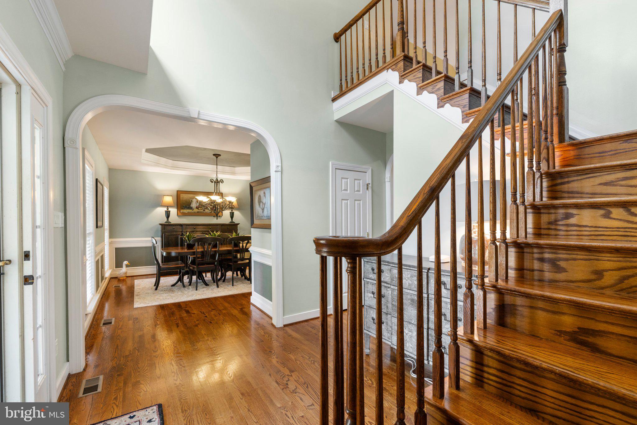 JAMES RIVER ESTATES - Residential