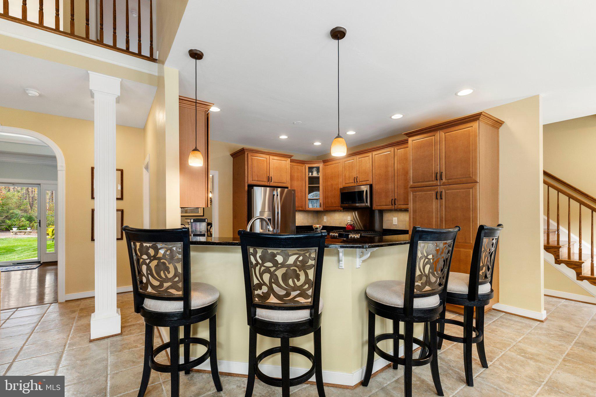 JAMES RIVER ESTATES - Residential