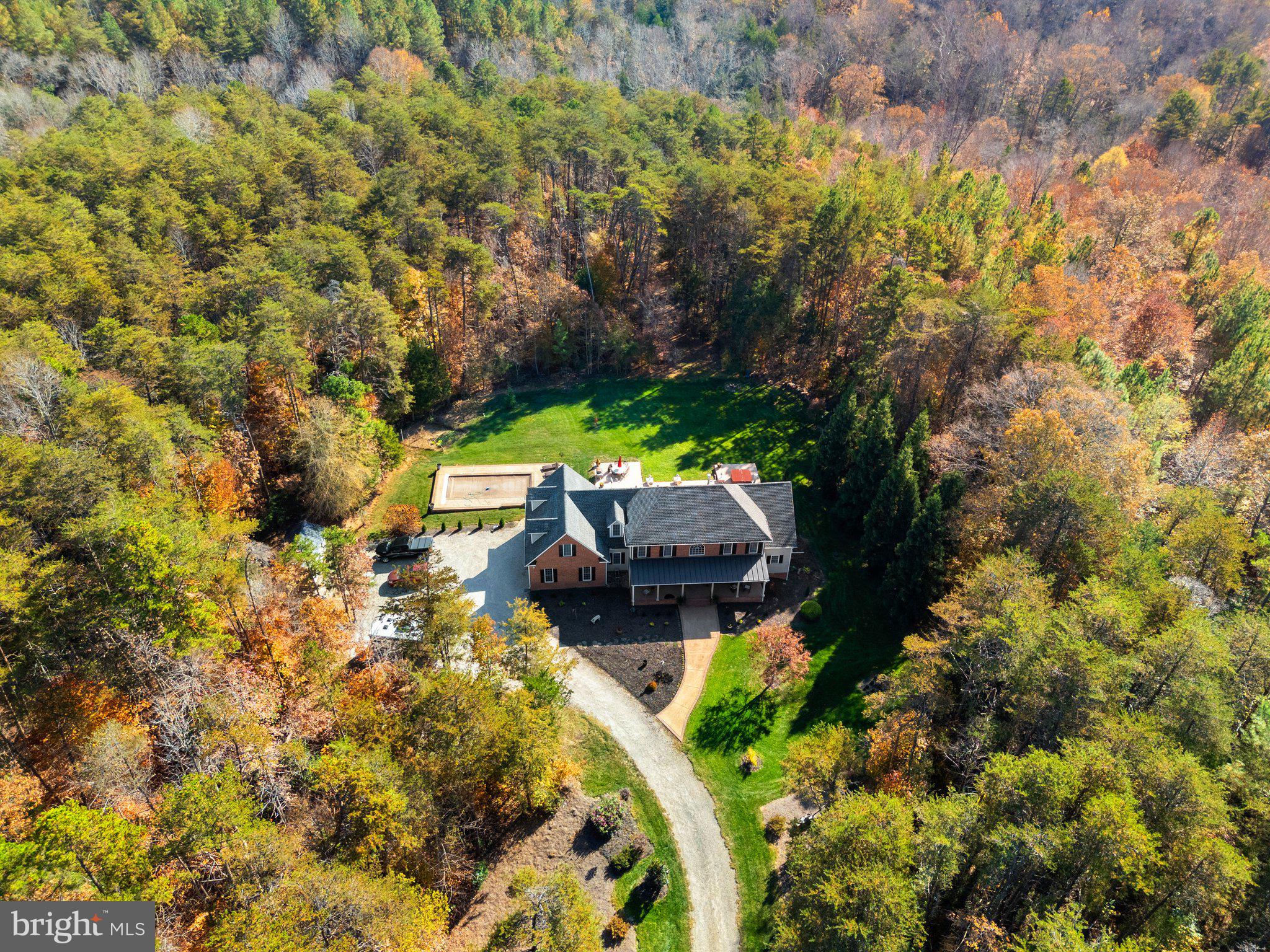 JAMES RIVER ESTATES - Residential