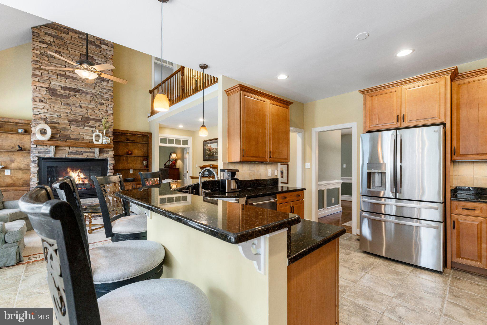 JAMES RIVER ESTATES - Residential