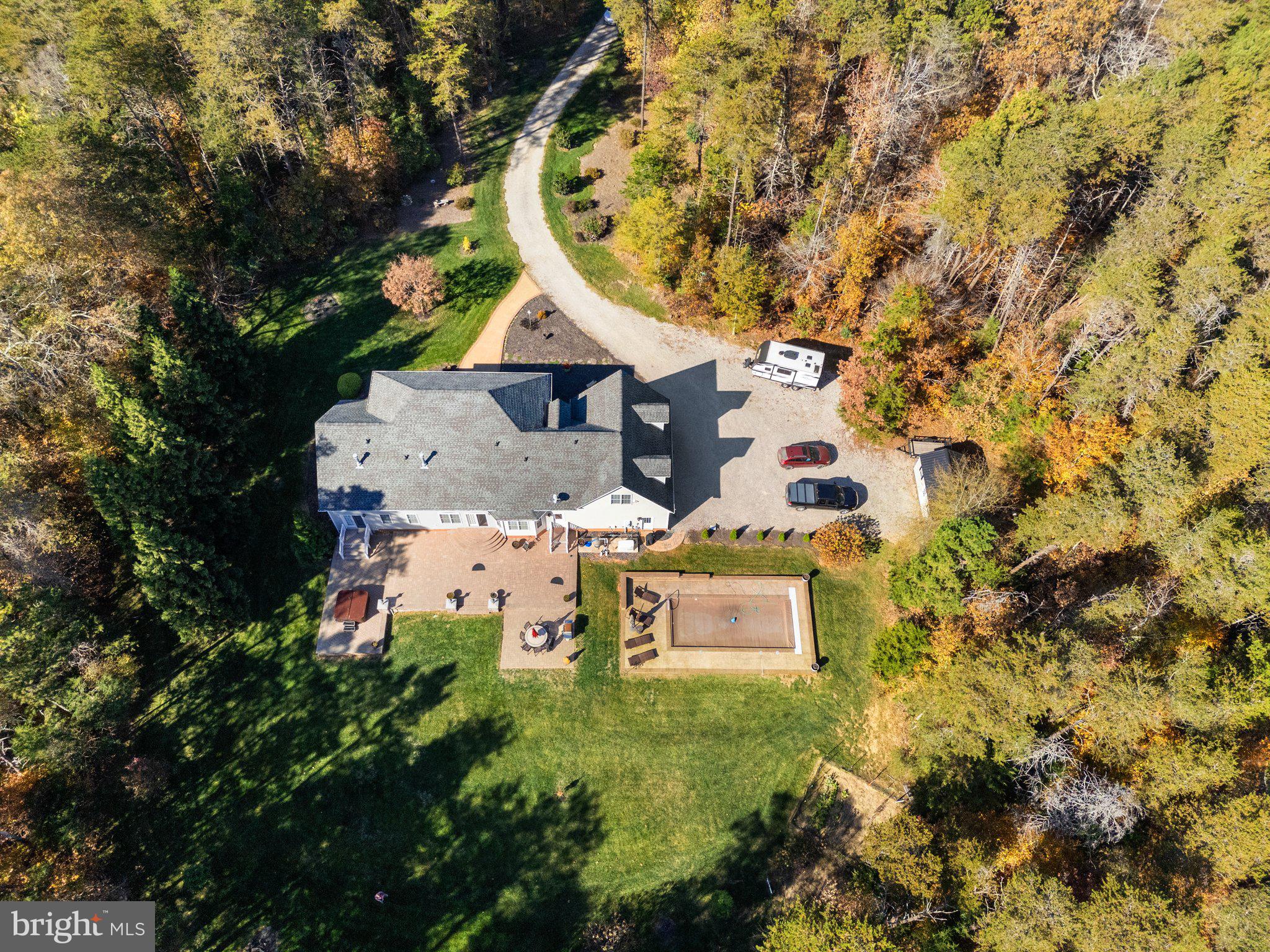 JAMES RIVER ESTATES - Residential