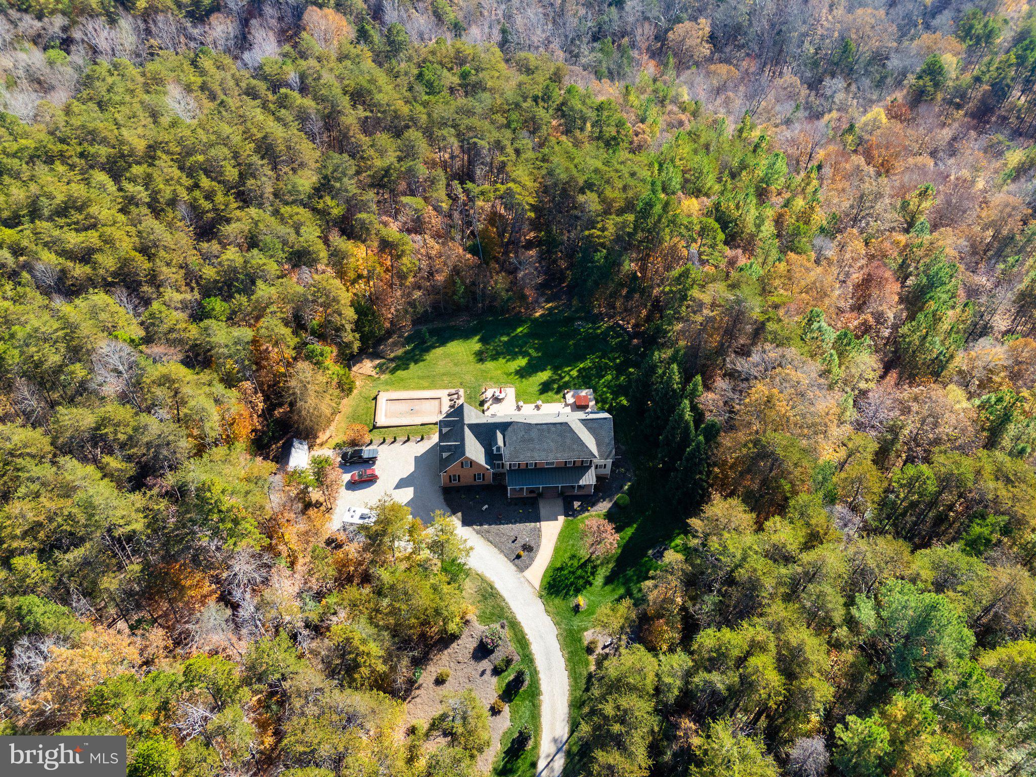 JAMES RIVER ESTATES - Residential