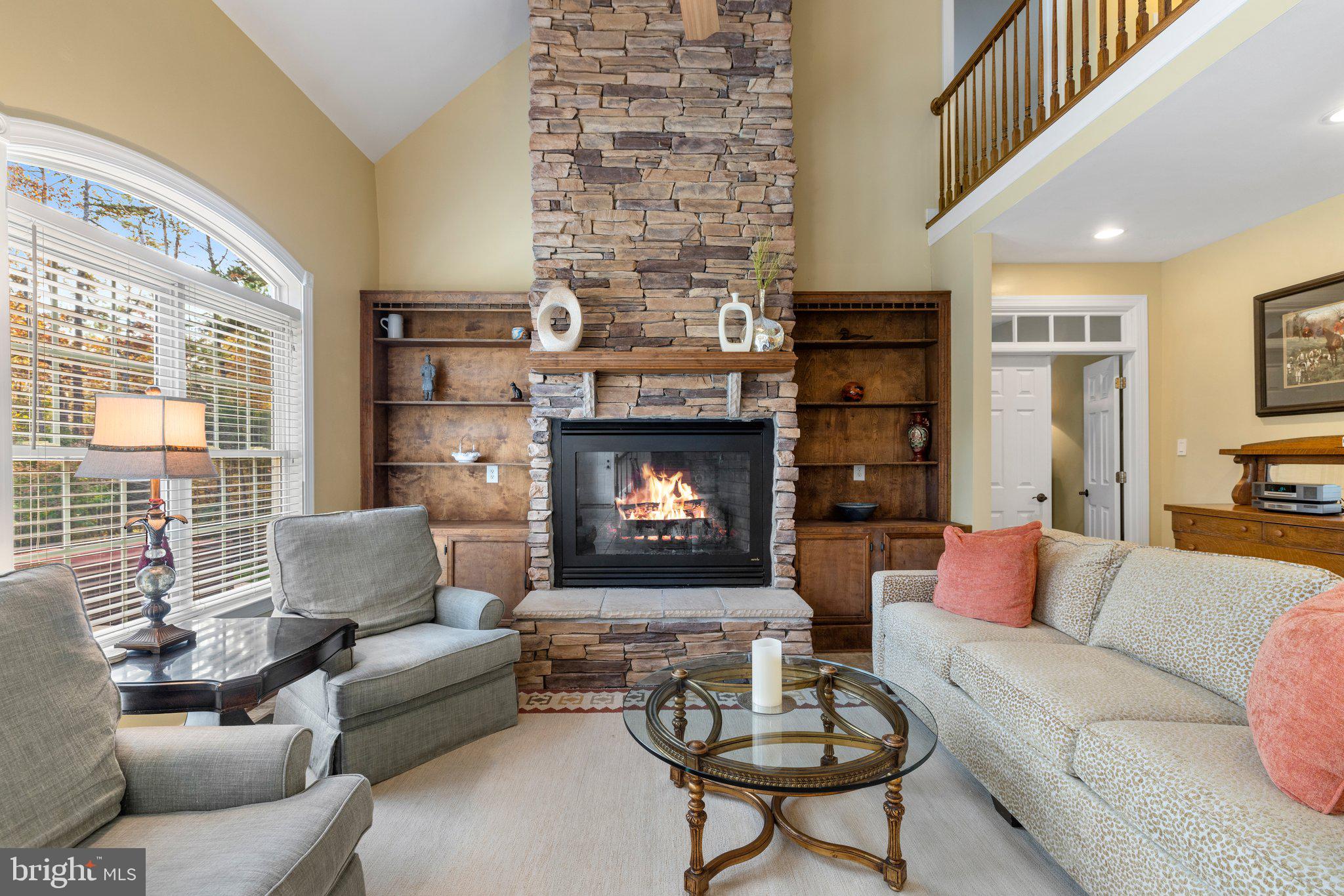 JAMES RIVER ESTATES - Residential