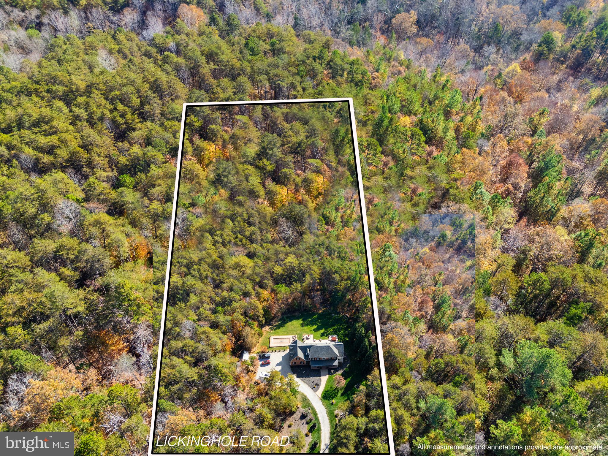 JAMES RIVER ESTATES - Residential