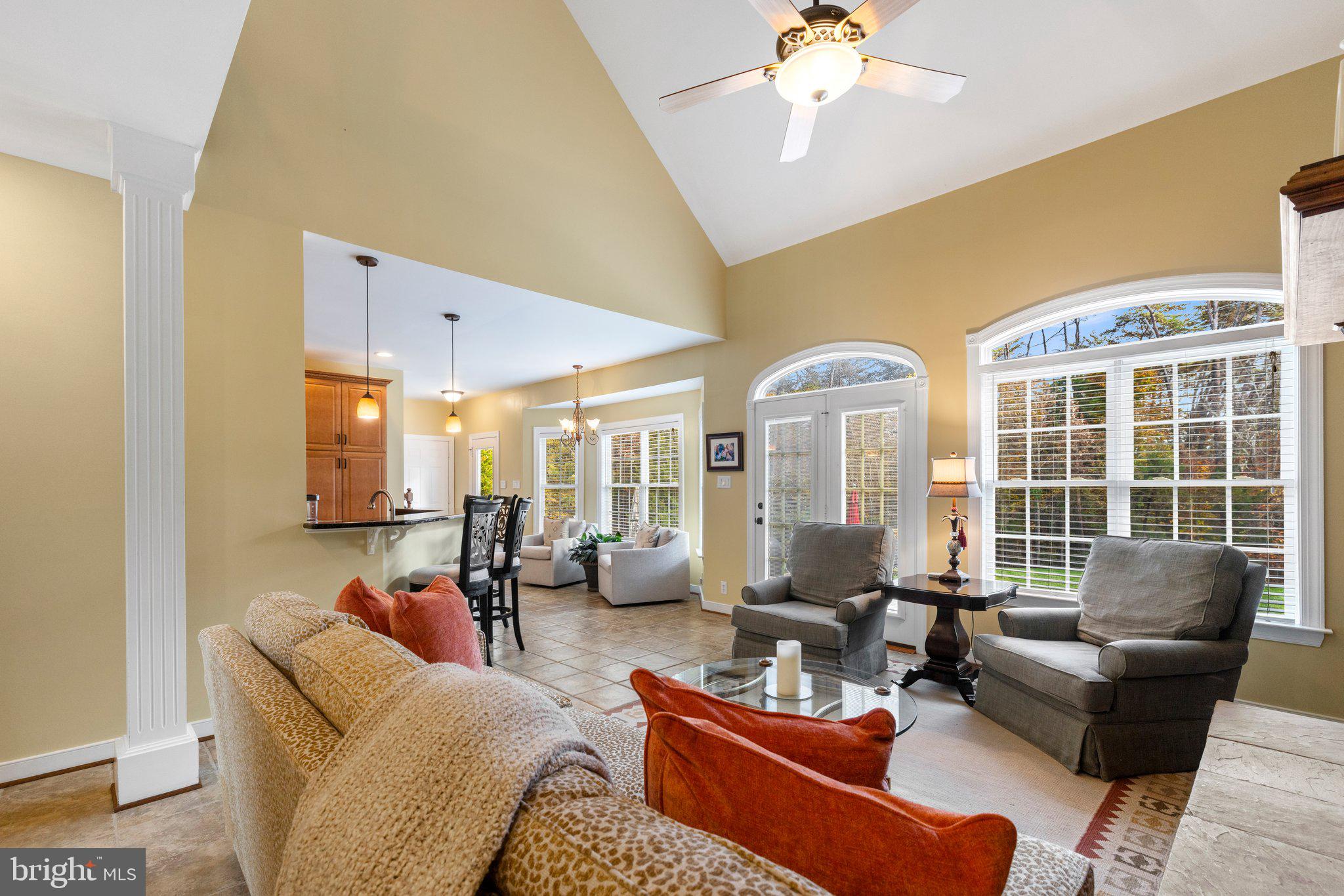 JAMES RIVER ESTATES - Residential