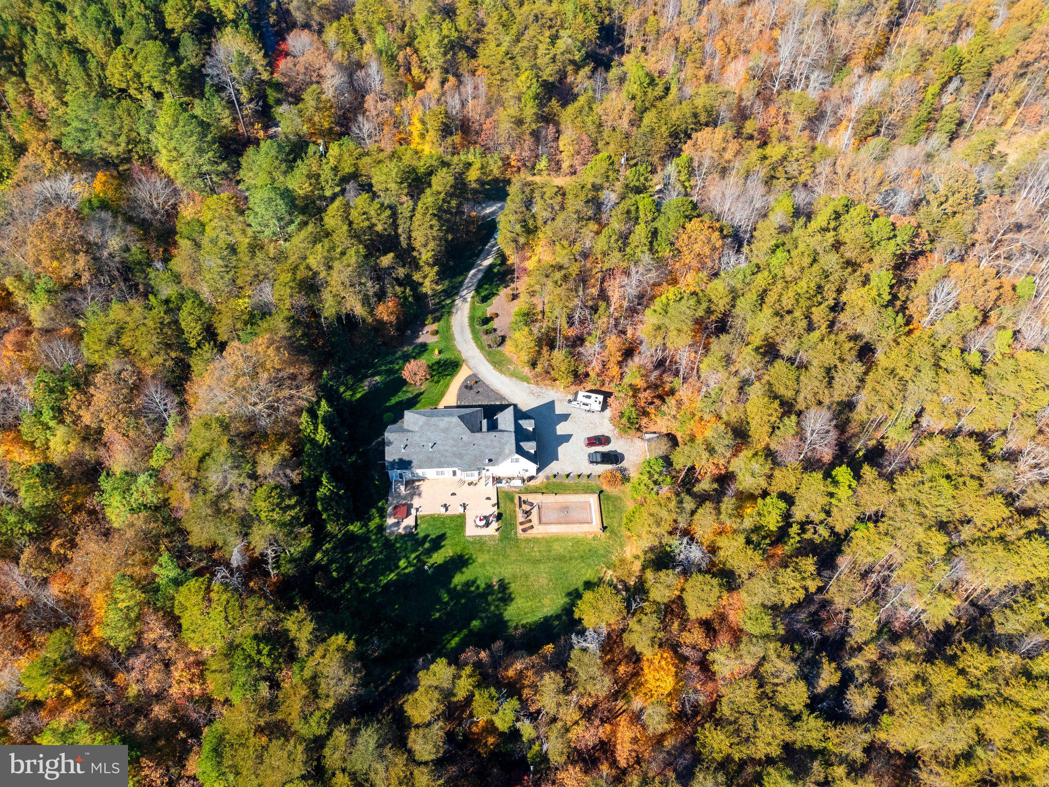 JAMES RIVER ESTATES - Residential