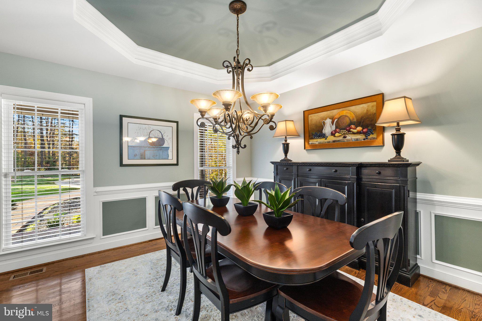 JAMES RIVER ESTATES - Residential