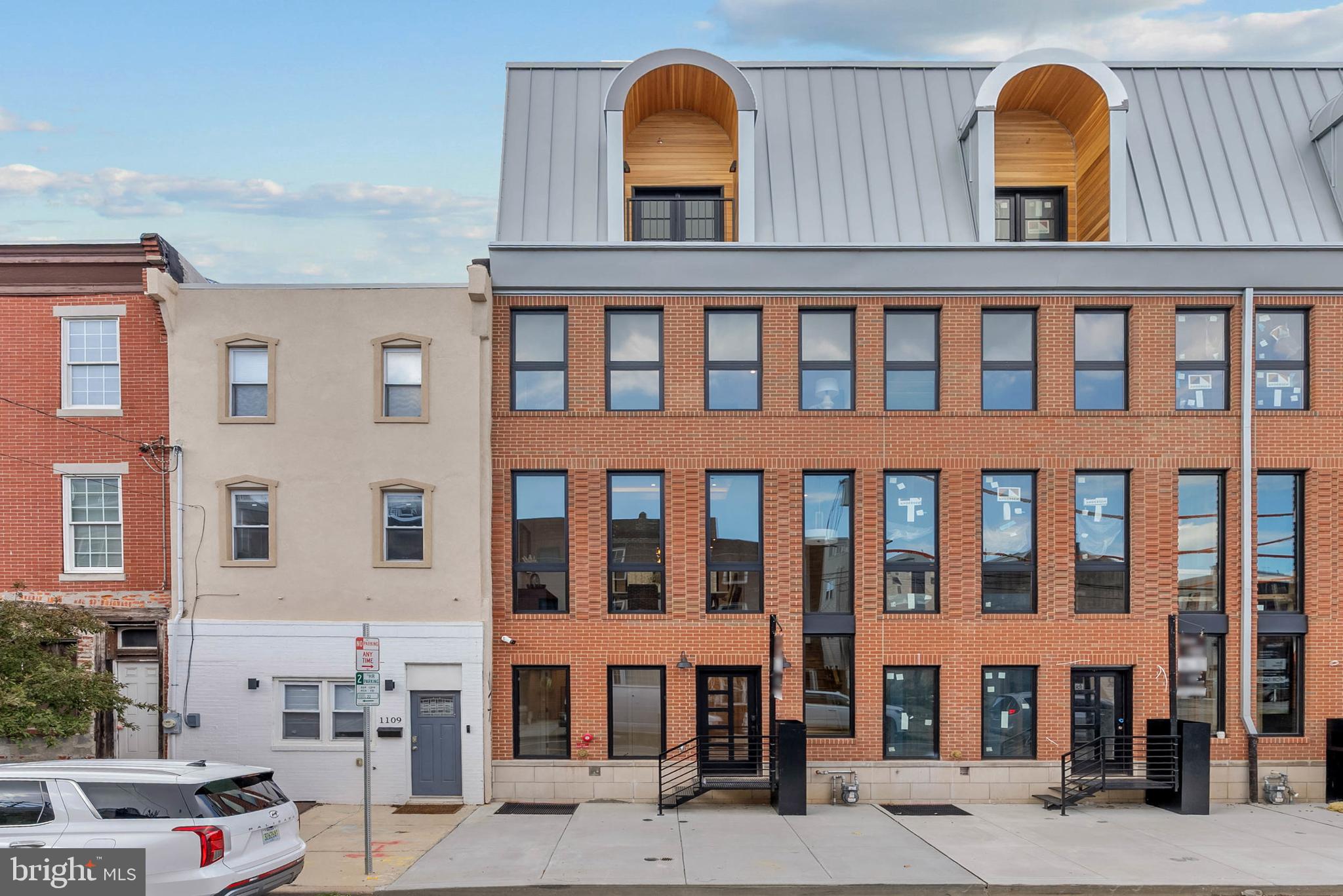 BELLA VISTA - Residential