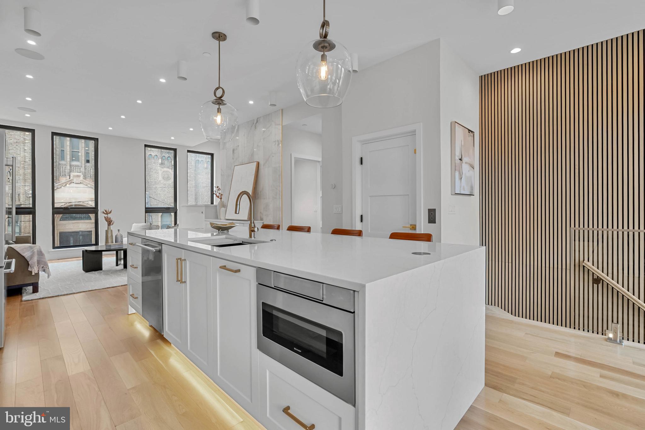 BELLA VISTA - Residential