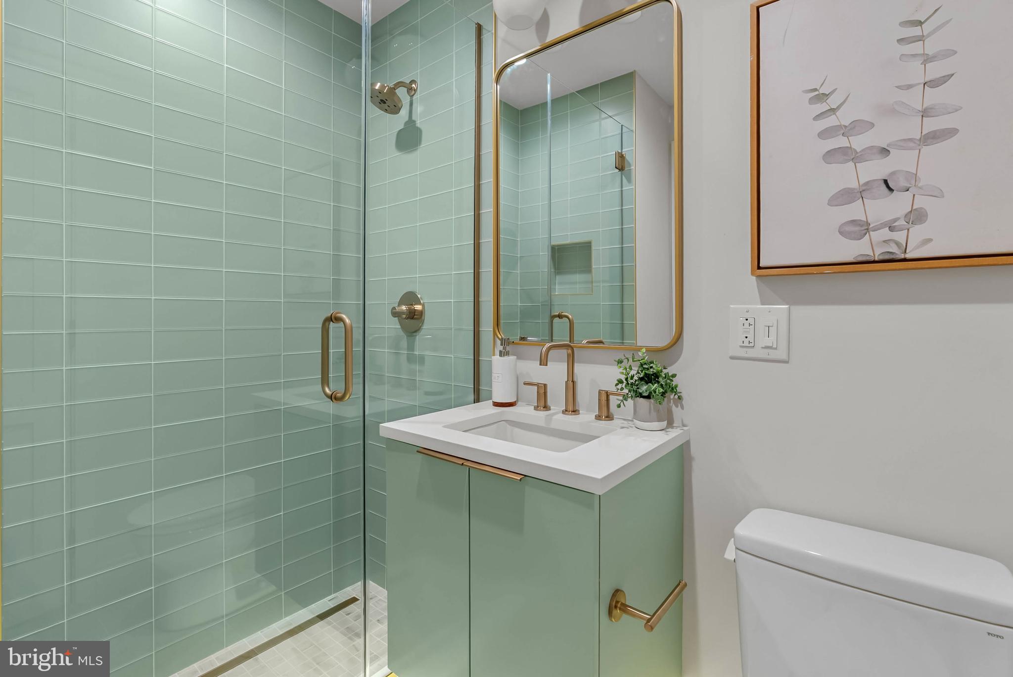 BELLA VISTA - Residential