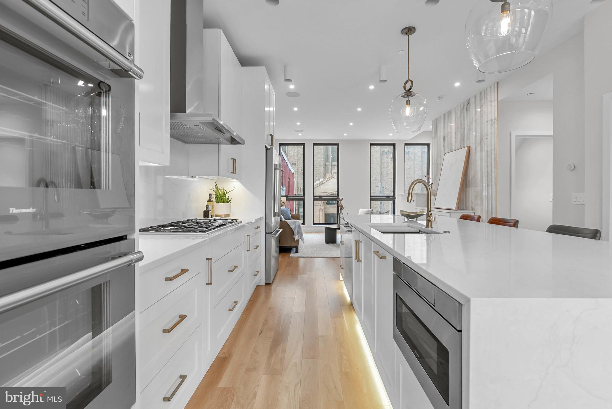 BELLA VISTA - Residential