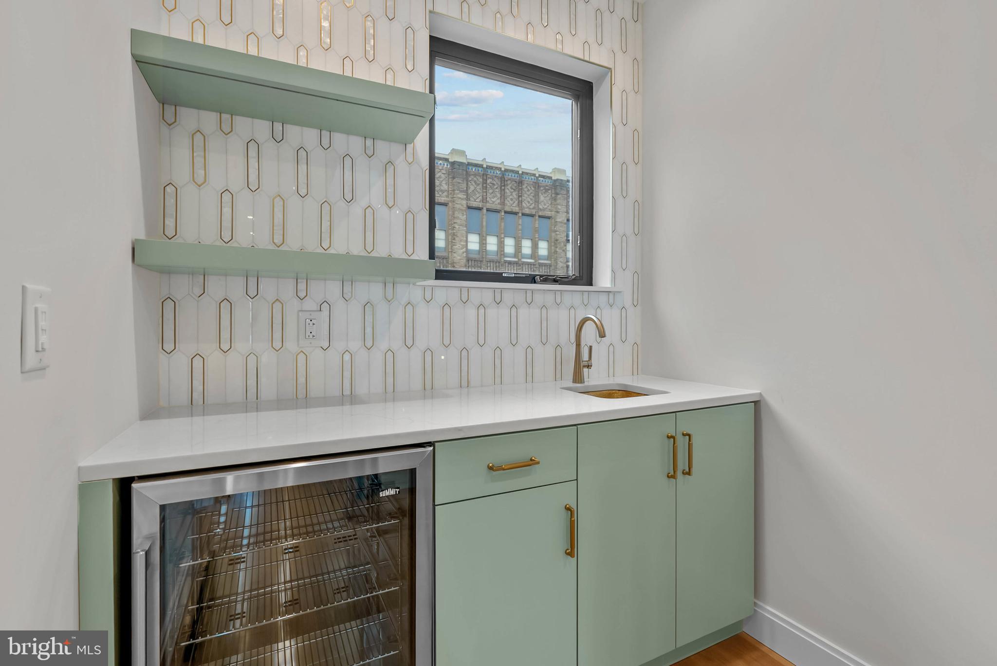 BELLA VISTA - Residential