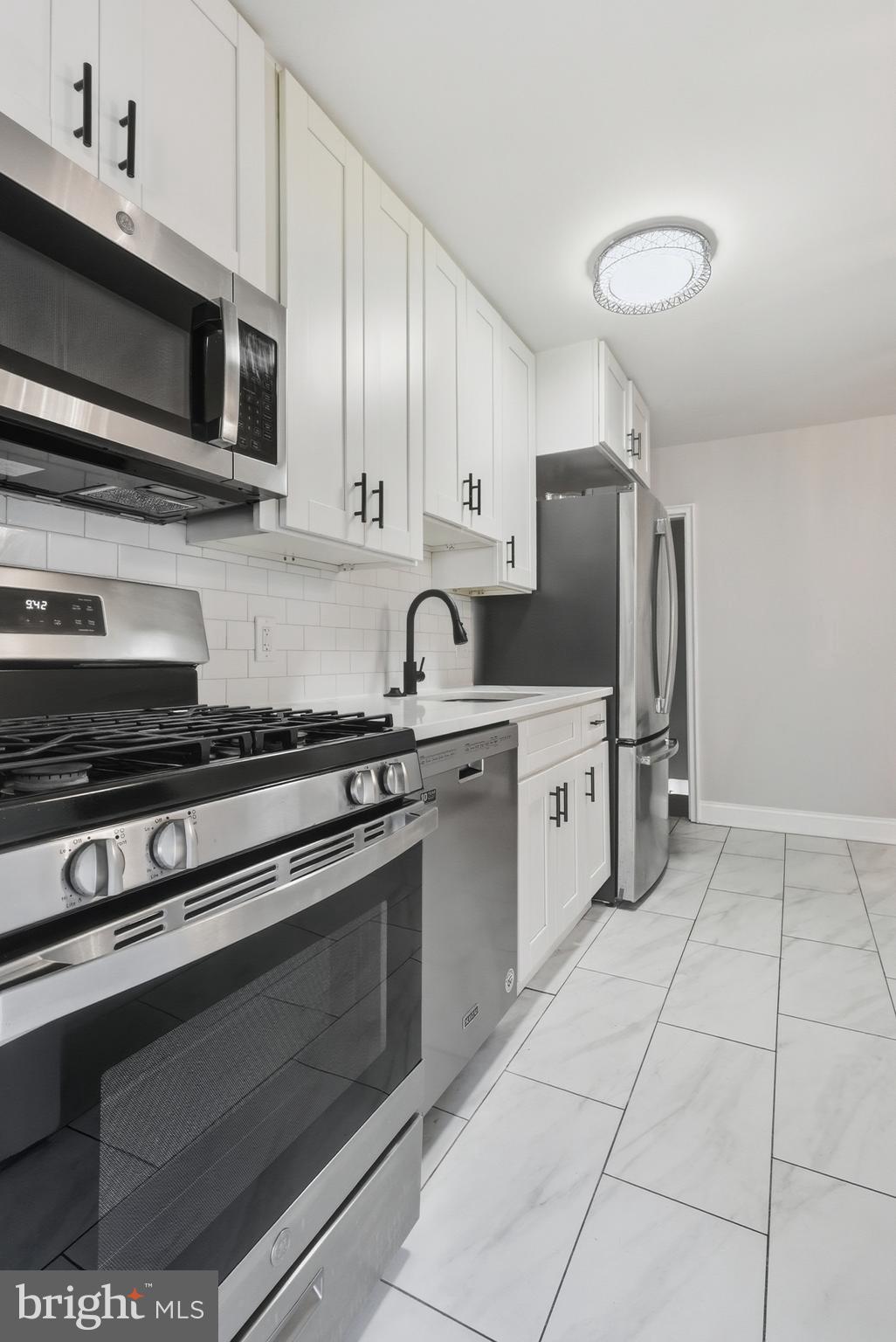 EDMONDSON VILLAGE - Residential