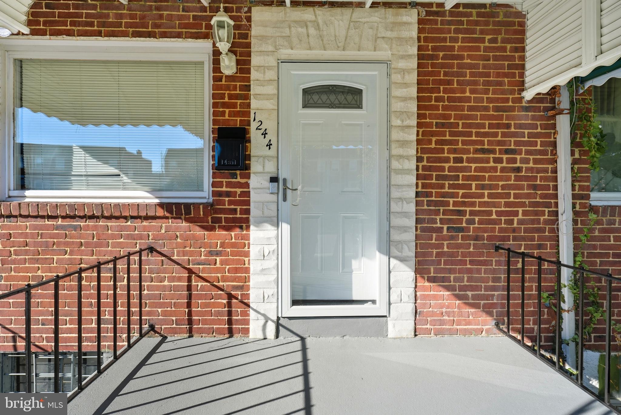 EDMONDSON VILLAGE - Residential