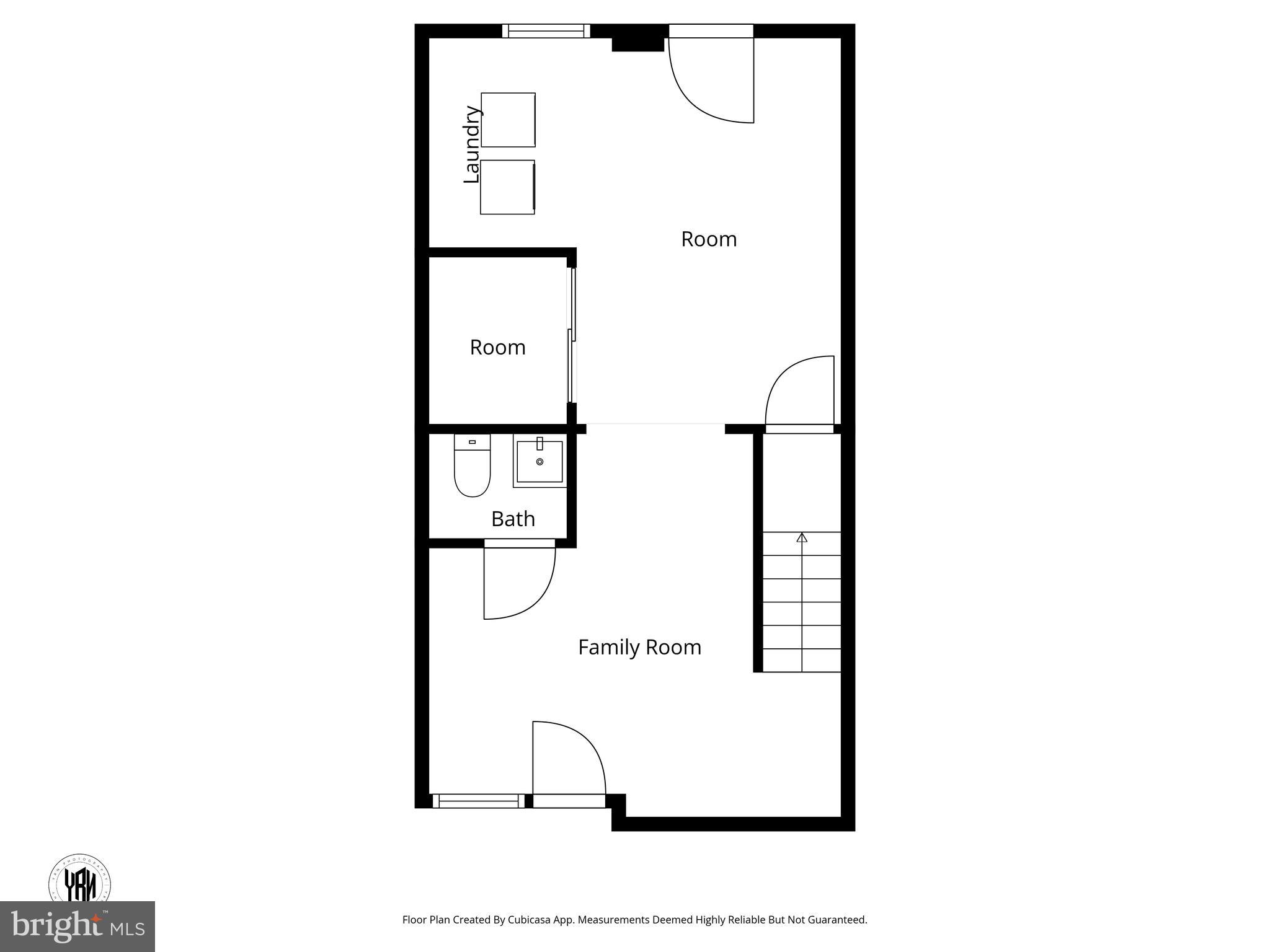 EDMONDSON VILLAGE - Residential