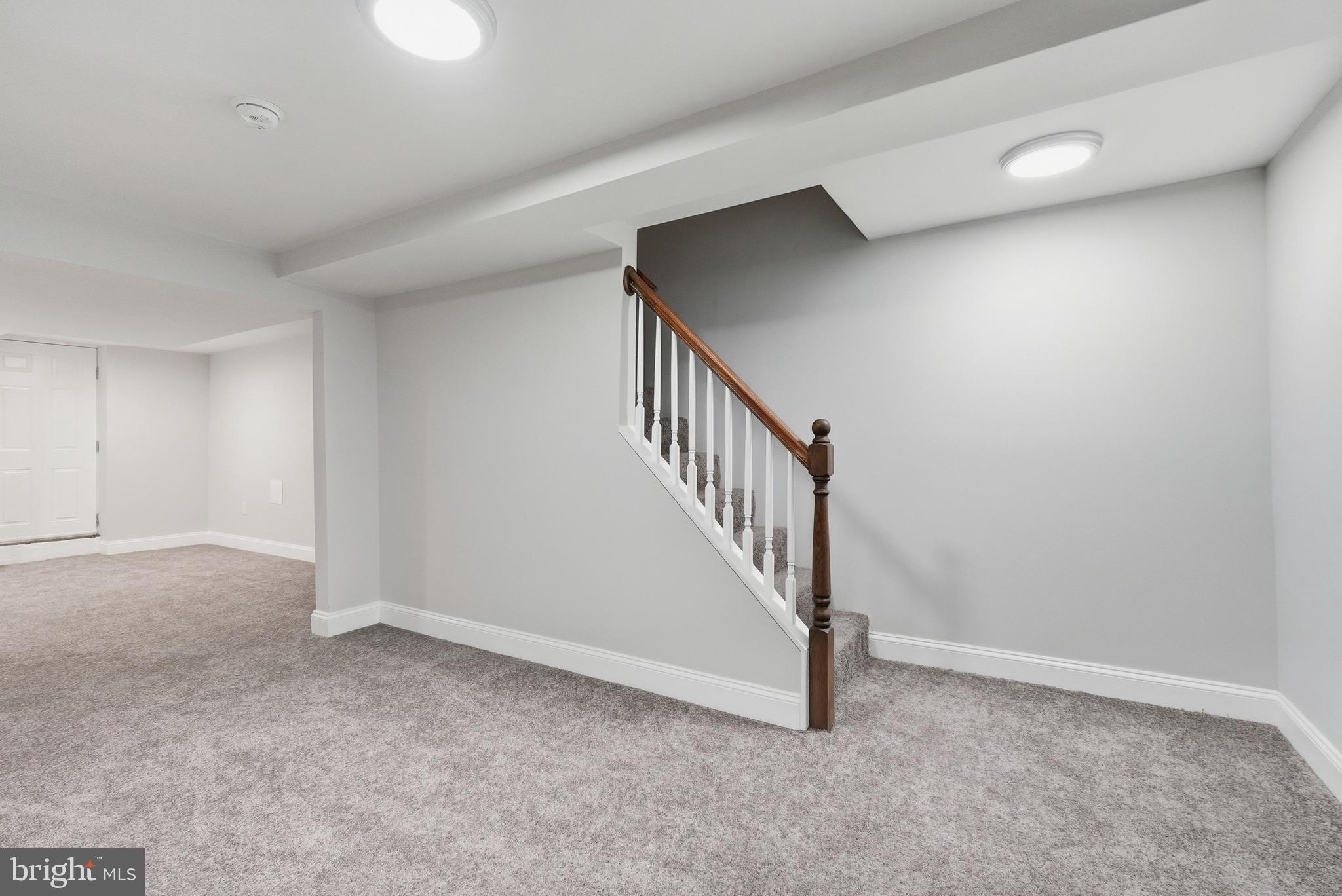 EDMONDSON VILLAGE - Residential