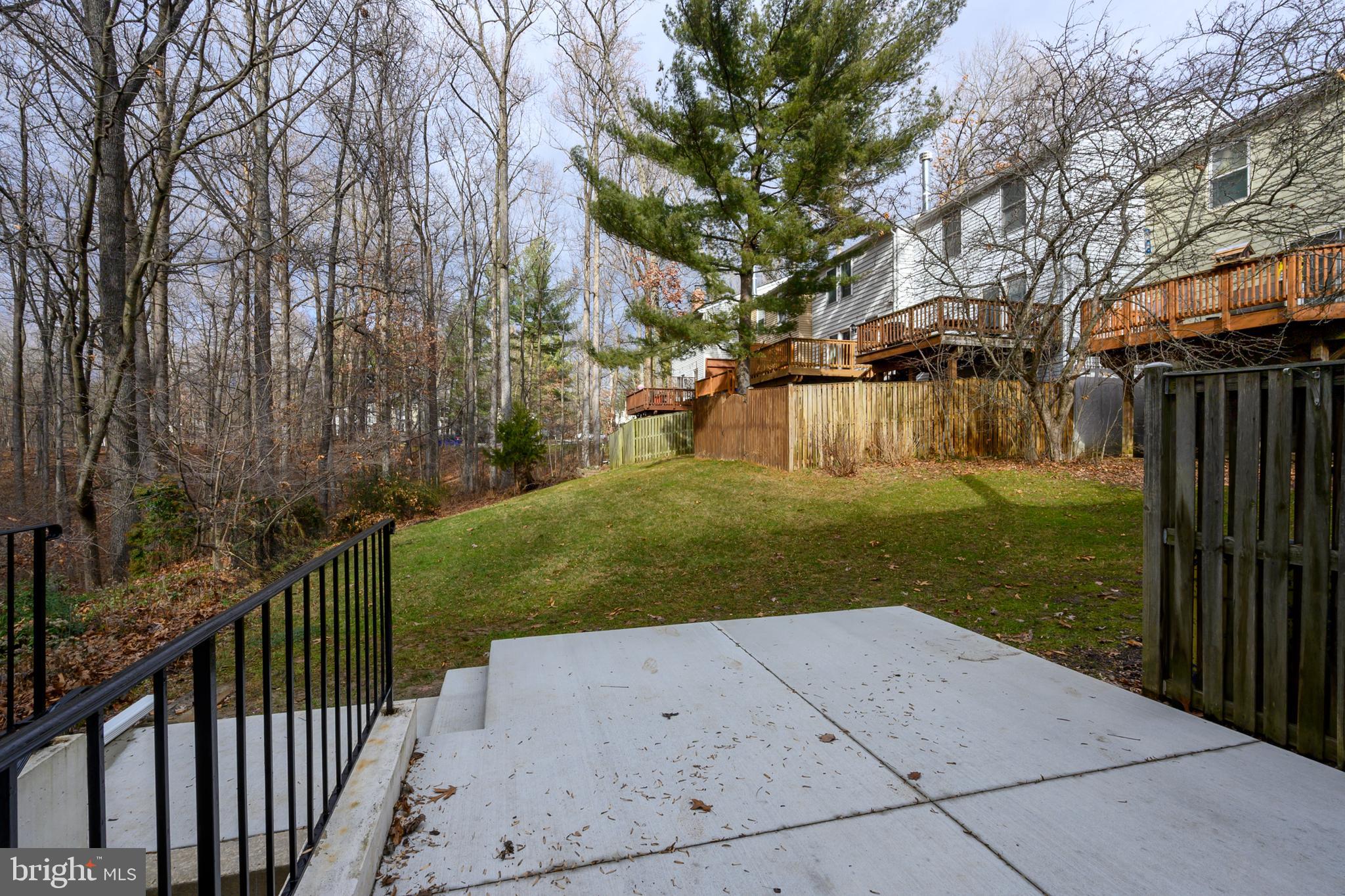 VILLAGE OF HICKORY RIDGE - Residential