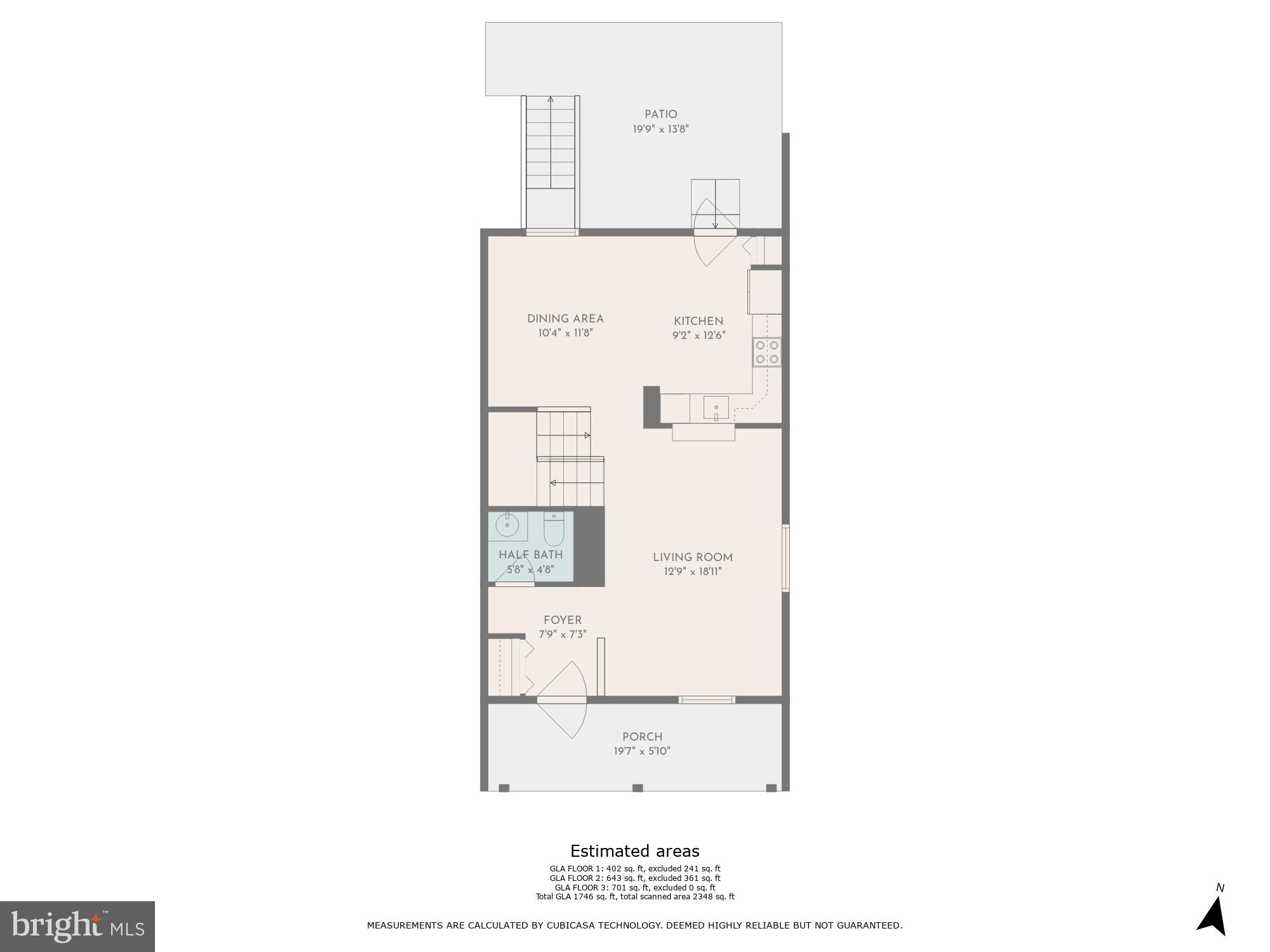 VILLAGE OF HICKORY RIDGE - Residential