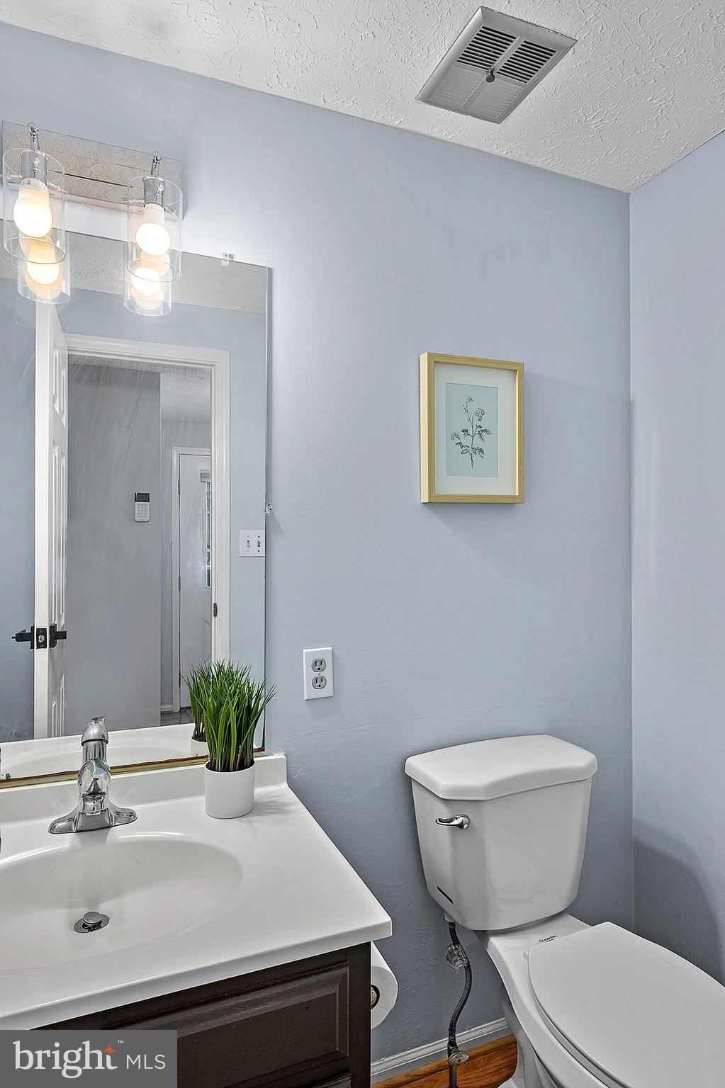 VILLAGE OF HICKORY RIDGE - Residential