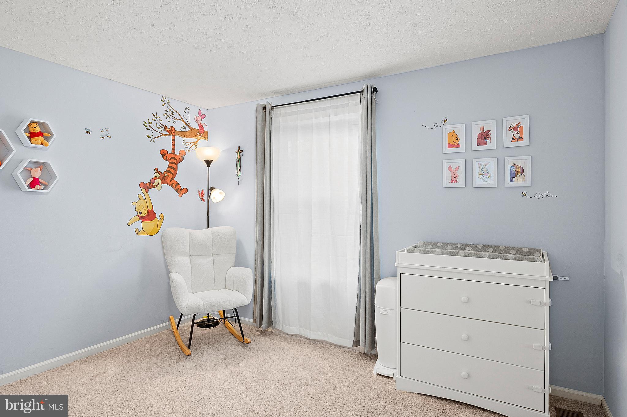 VILLAGE OF HICKORY RIDGE - Residential