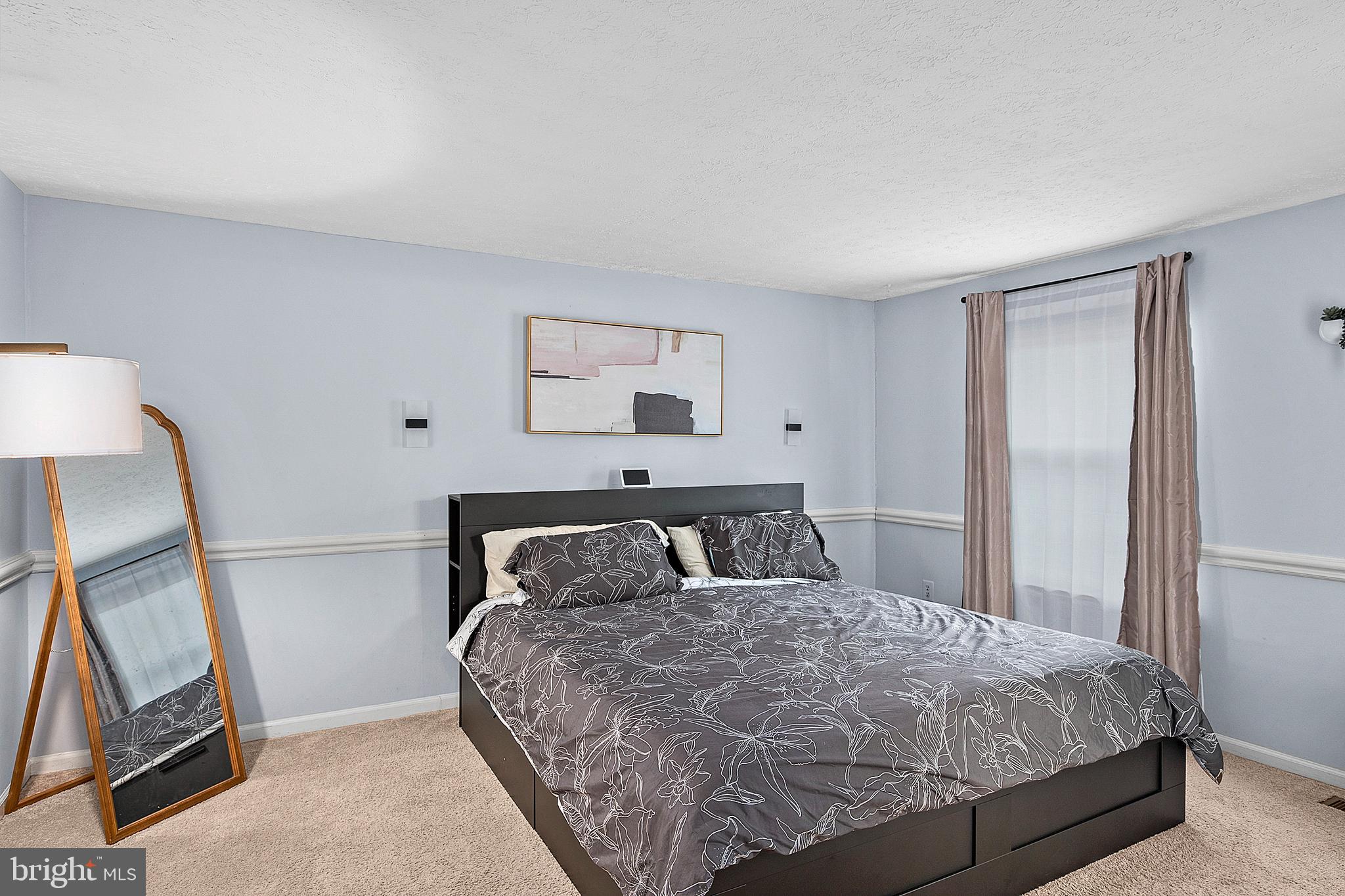 VILLAGE OF HICKORY RIDGE - Residential