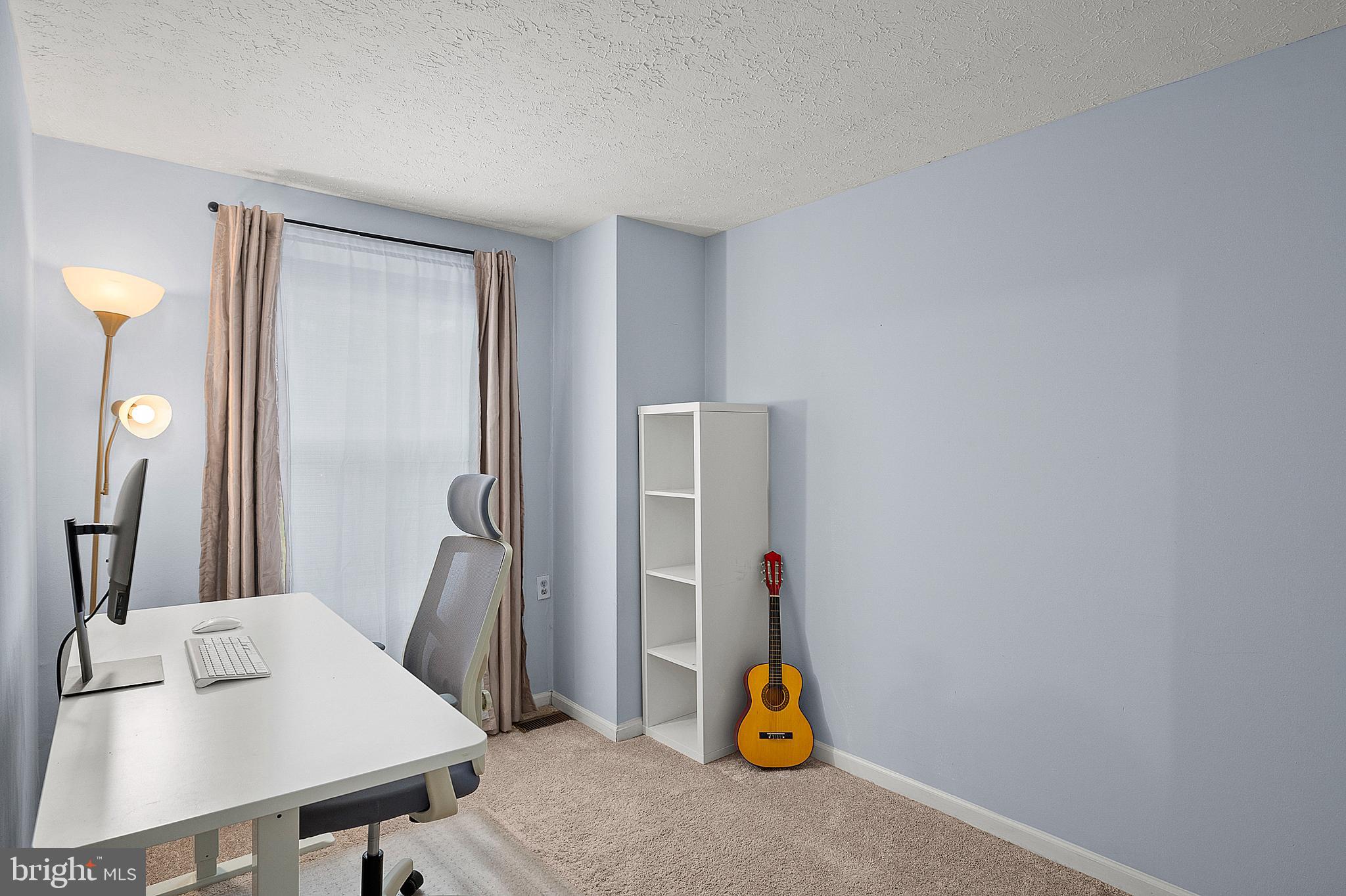 VILLAGE OF HICKORY RIDGE - Residential