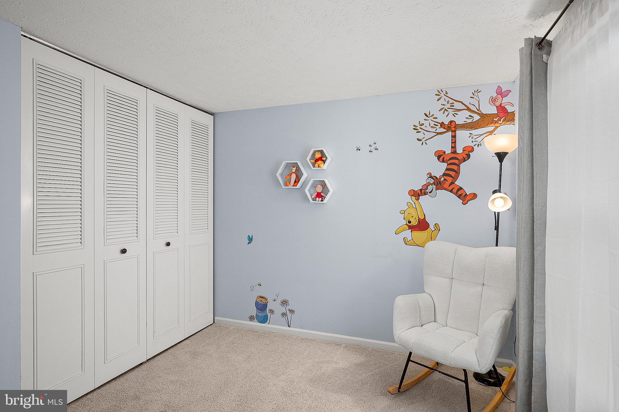 VILLAGE OF HICKORY RIDGE - Residential