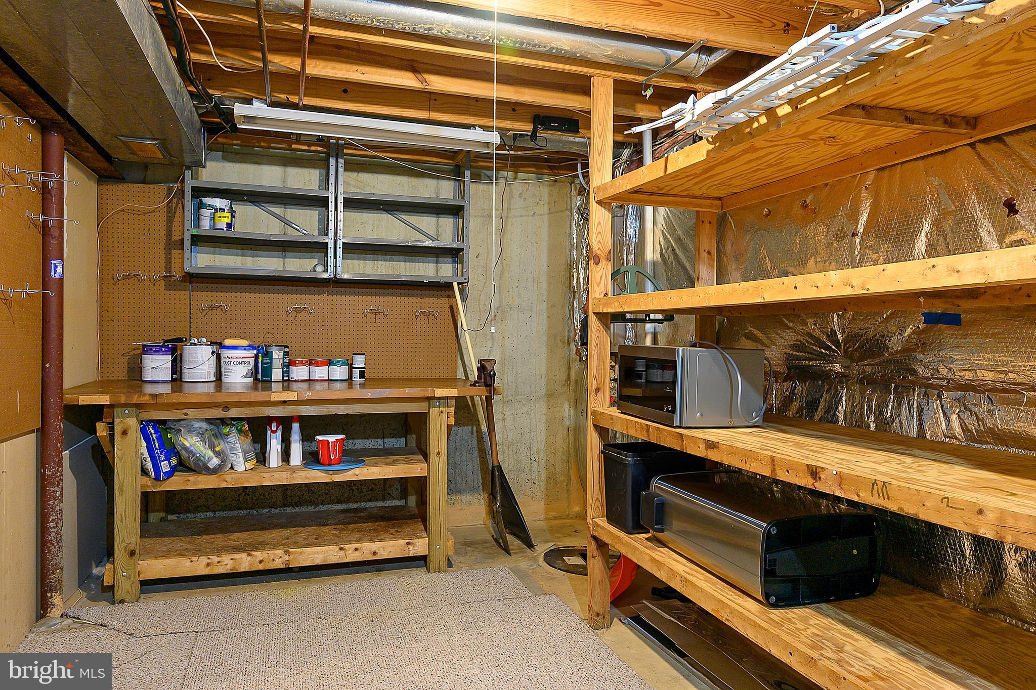 VILLAGE OF HICKORY RIDGE - Residential