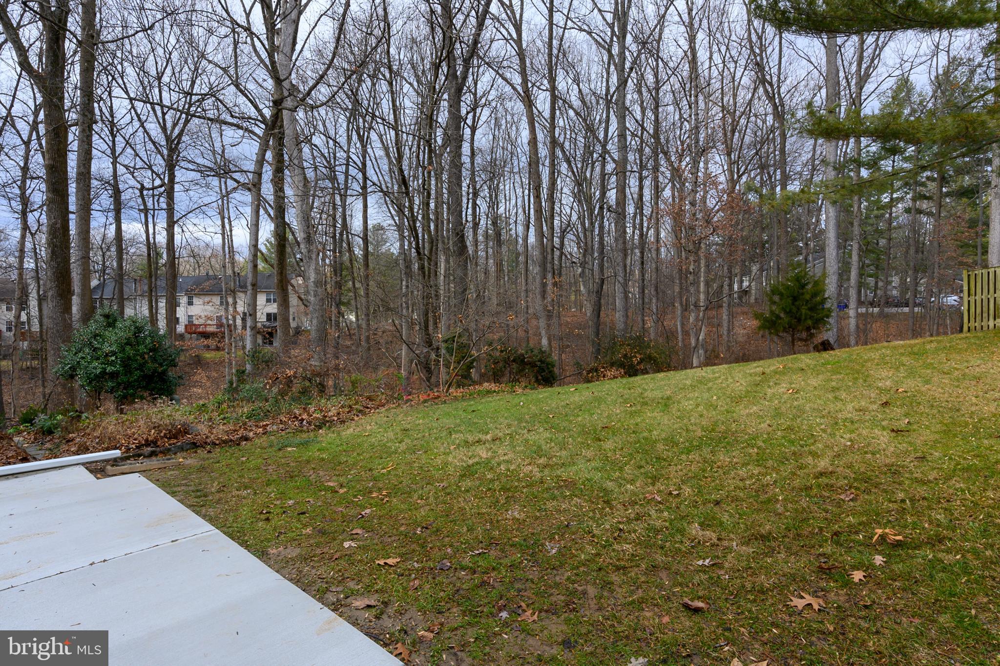 VILLAGE OF HICKORY RIDGE - Residential