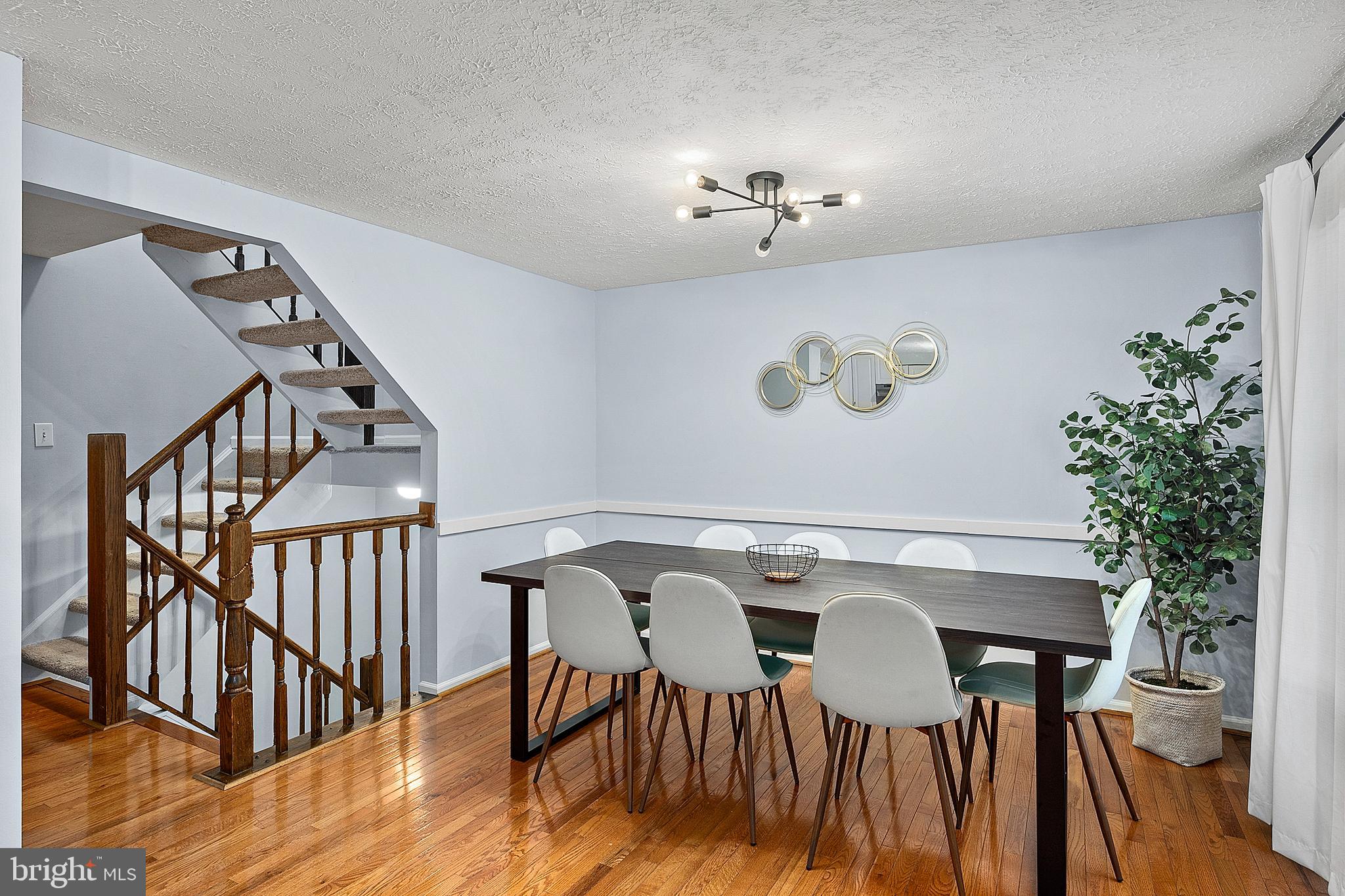 VILLAGE OF HICKORY RIDGE - Residential