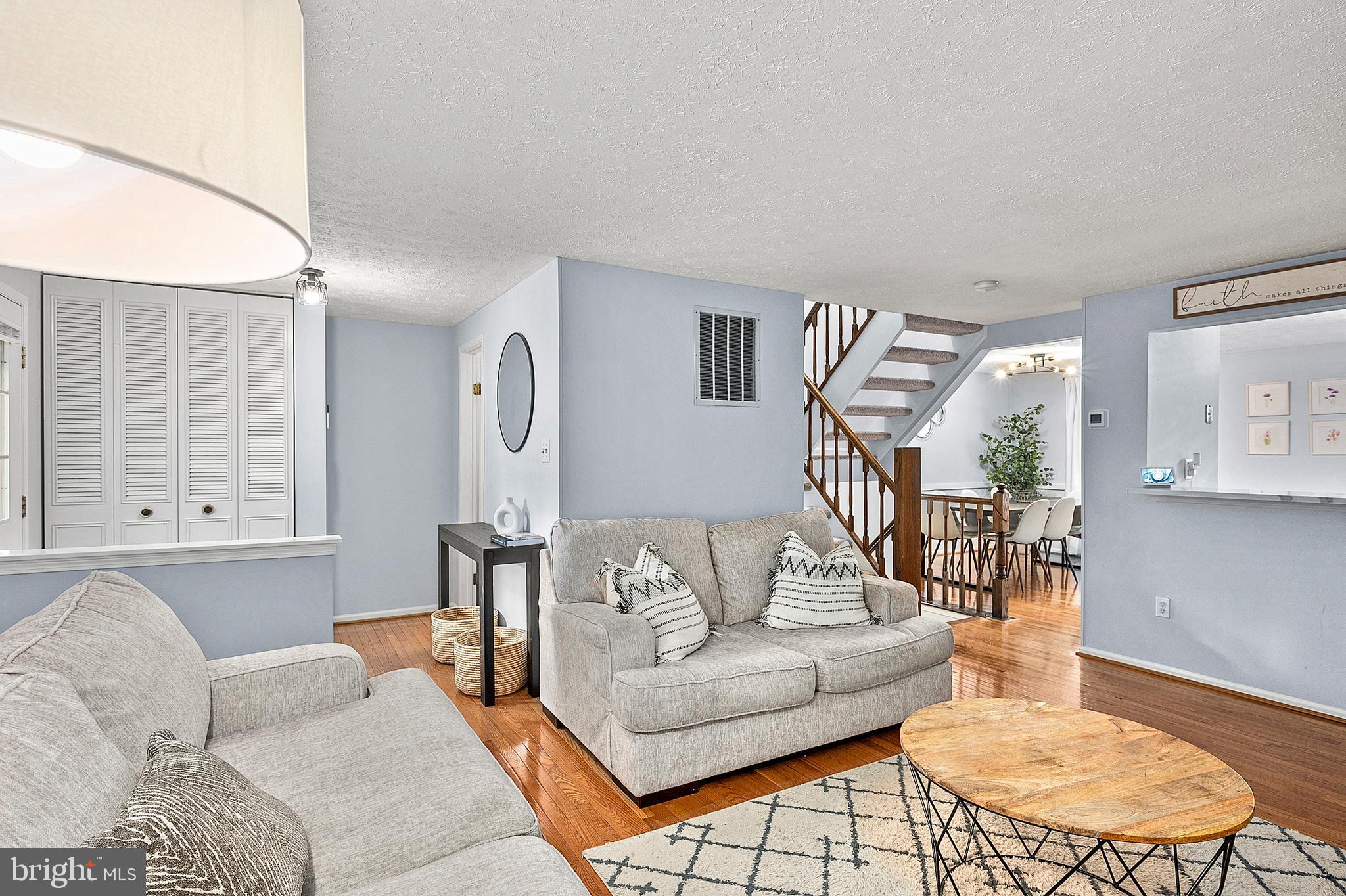 VILLAGE OF HICKORY RIDGE - Residential