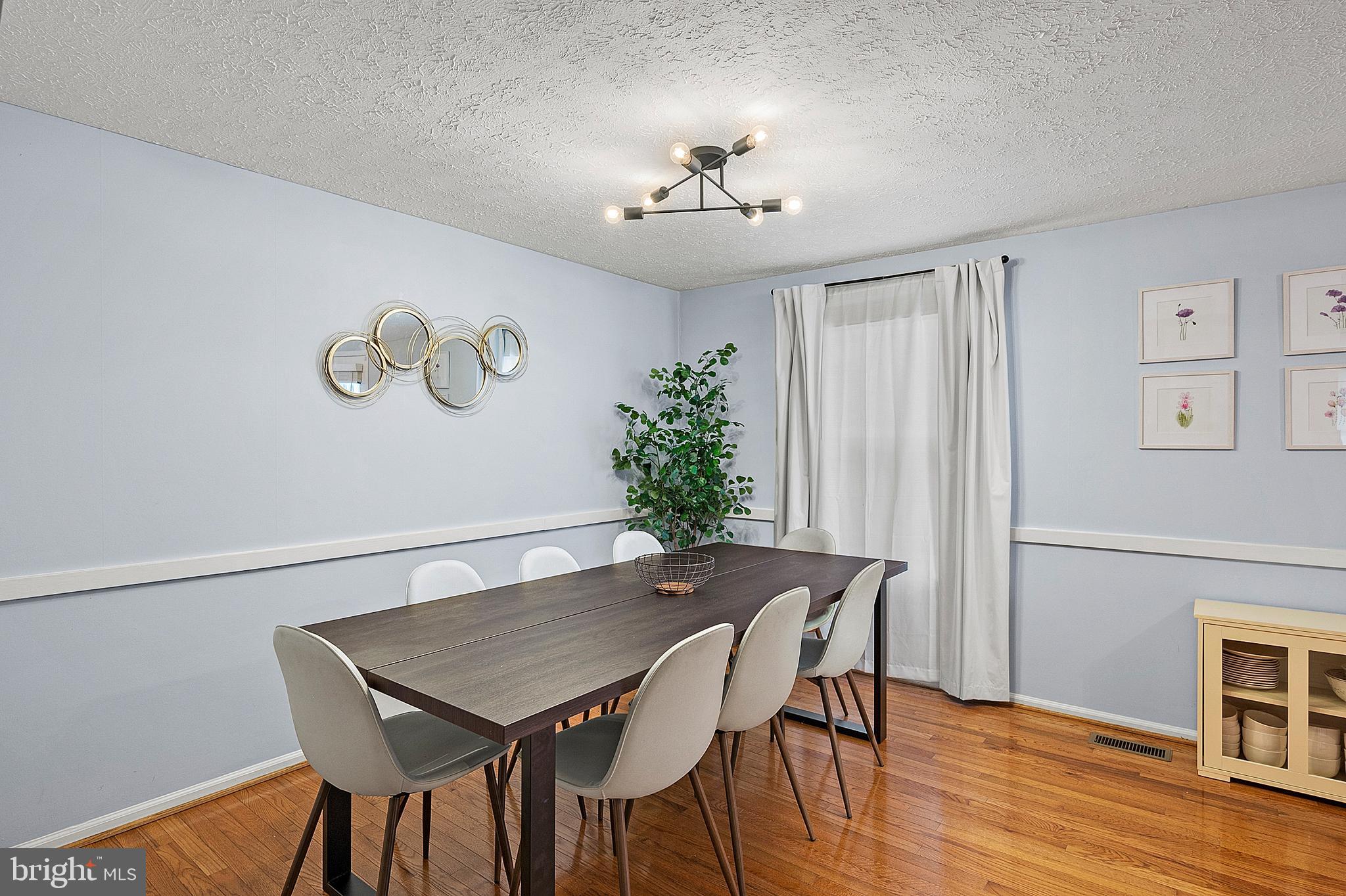 VILLAGE OF HICKORY RIDGE - Residential