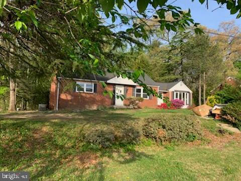 11008 CHERRY HILL ROAD