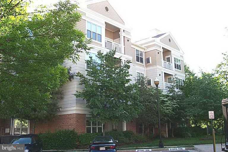 WORLDGATE - Residential Lease