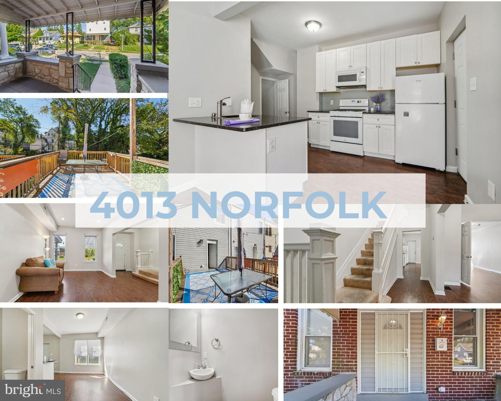 FOREST PARK - Residential