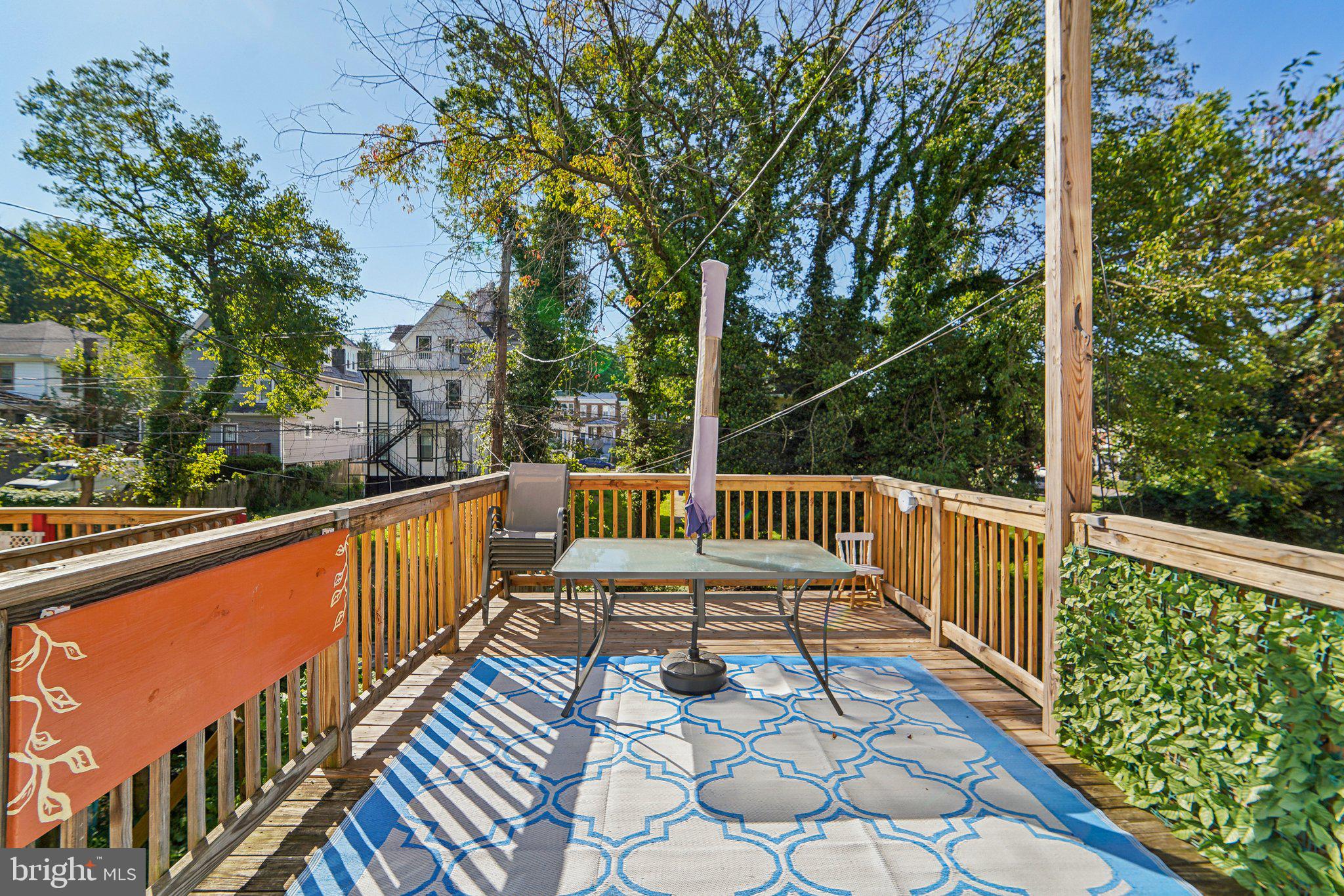 FOREST PARK - Residential