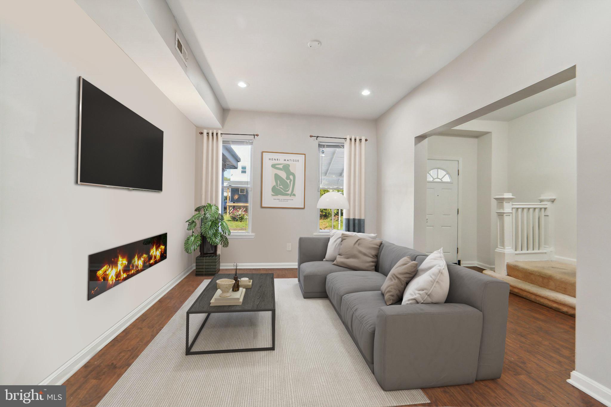 FOREST PARK - Residential