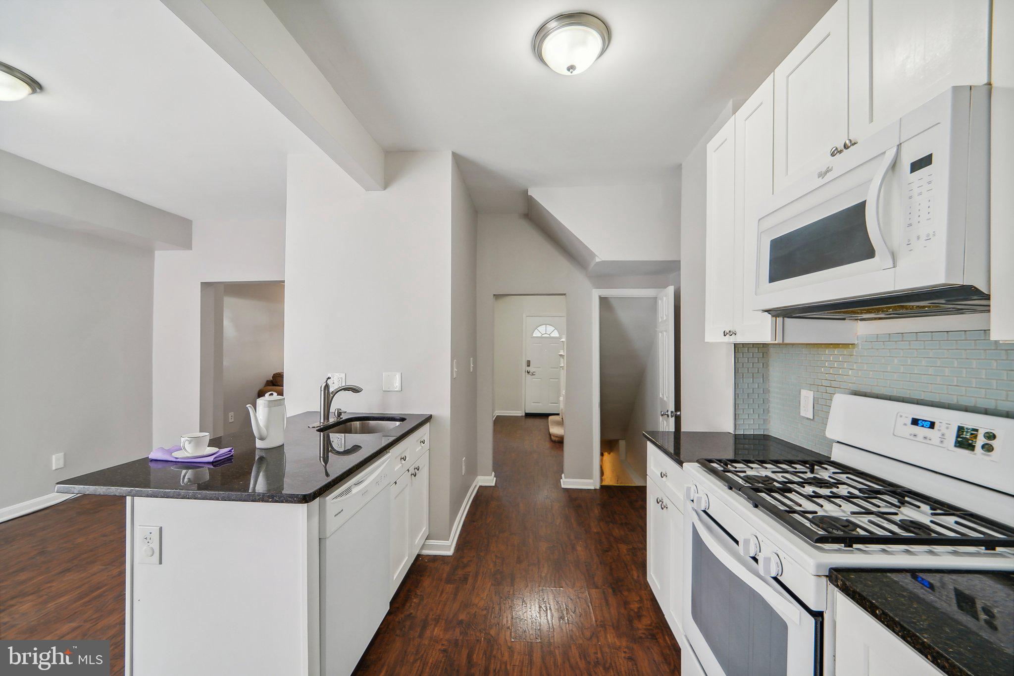 FOREST PARK - Residential